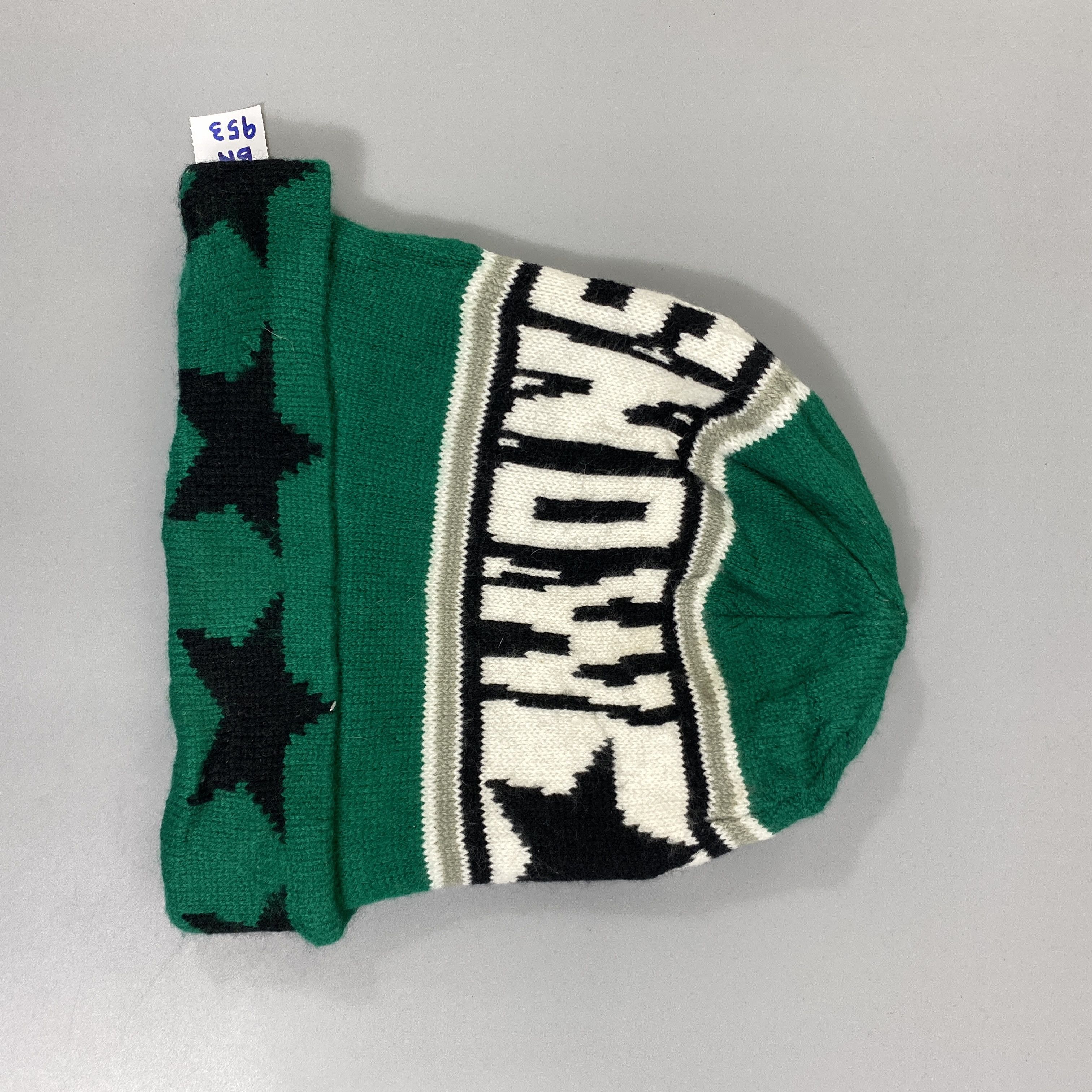 Japanese Brand Star Snow Beanie Hats -BN953 Size ONE SIZE - 7 Thumbnail