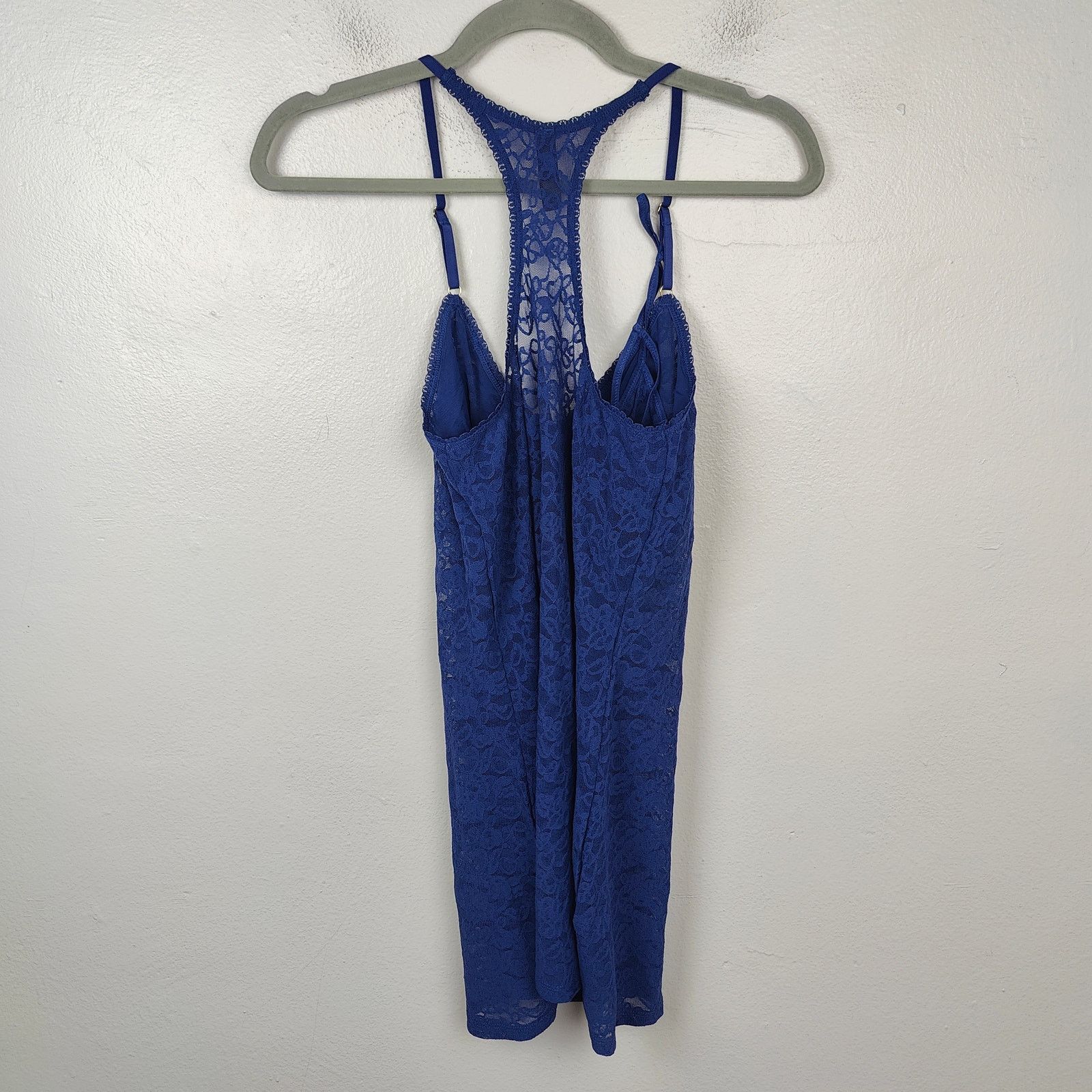 Victoria's Secret Victoria's Secret The Lacie Babydoll V-String Set Large Size L / US 10 / IT 46 - 7 Thumbnail