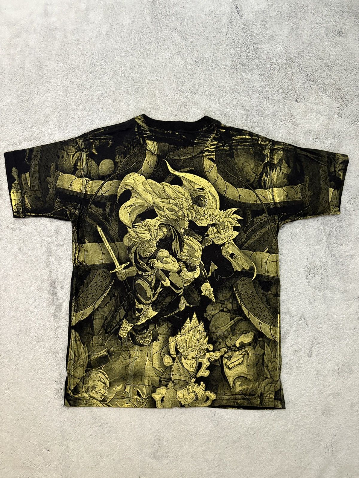 Other Dragon Ball Z T Shirt Size US S / EU 44-46 / 1 - 2 Thumbnail