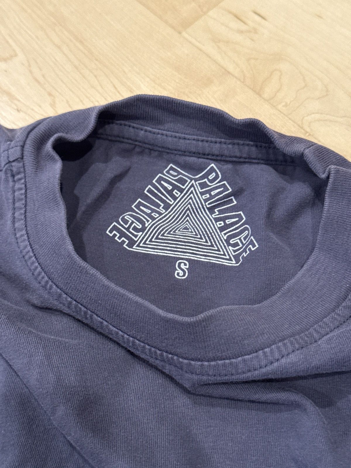 Palace Palace t-shirt Size US S / EU 44-46 / 1 - 3 Thumbnail