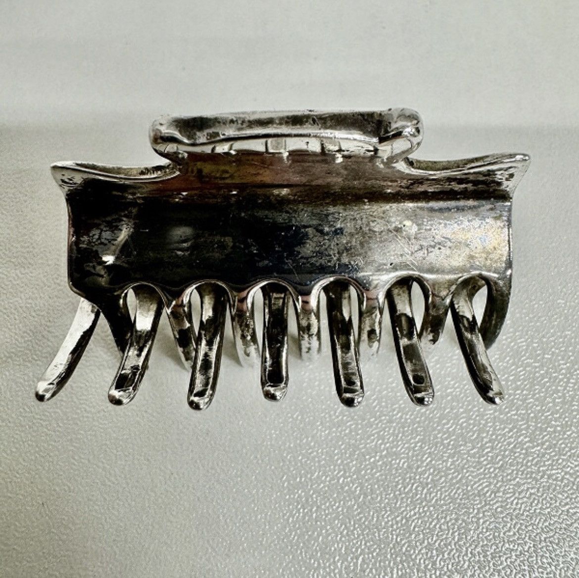 Chrome Hearts Chrome Hearts Hairclip Size ONE SIZE - 3 Thumbnail