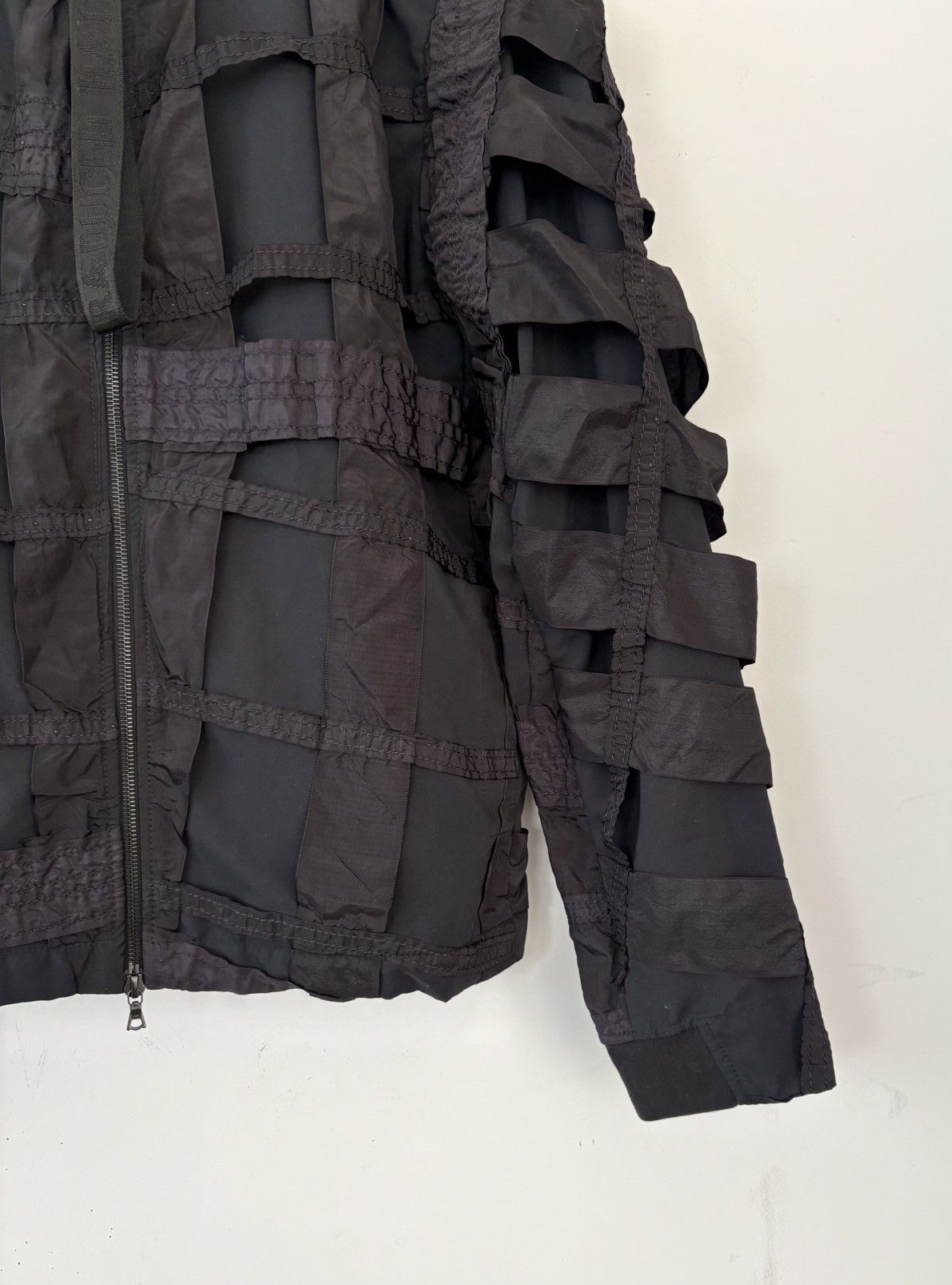 Christopher Raeburn Parachute remade hooded jacket Size US M / EU 48-50 / 2 - 5 Thumbnail