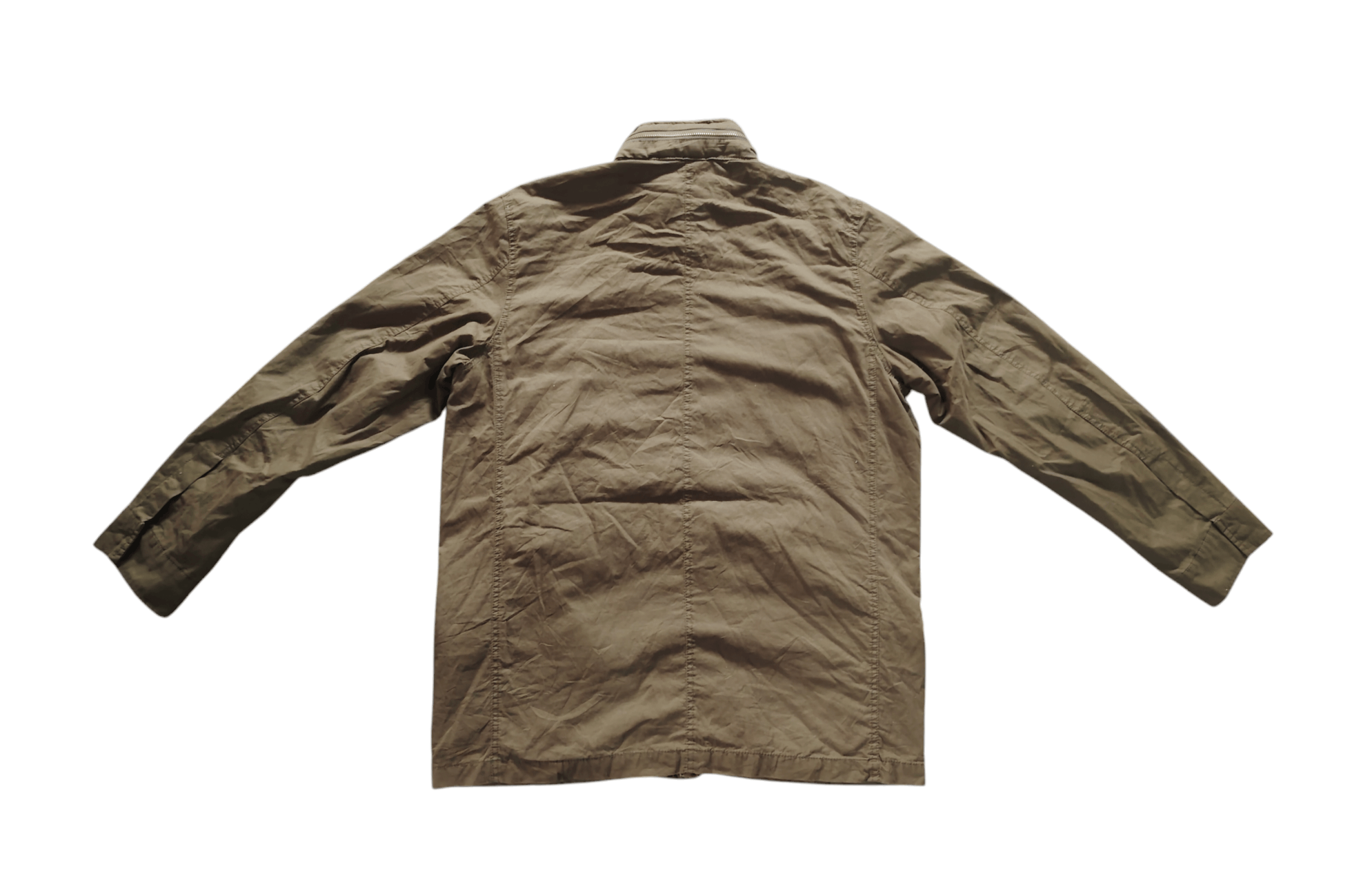 Other Surplus company jacket Size US XL / EU 56 / 4 - 2 Thumbnail