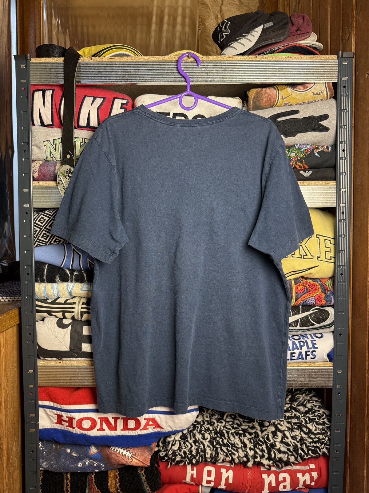 Arc'teryx Arcteryx Tee Shirt Distress Size L Size US L / EU 52-54 / 3 - 2 Thumbnail