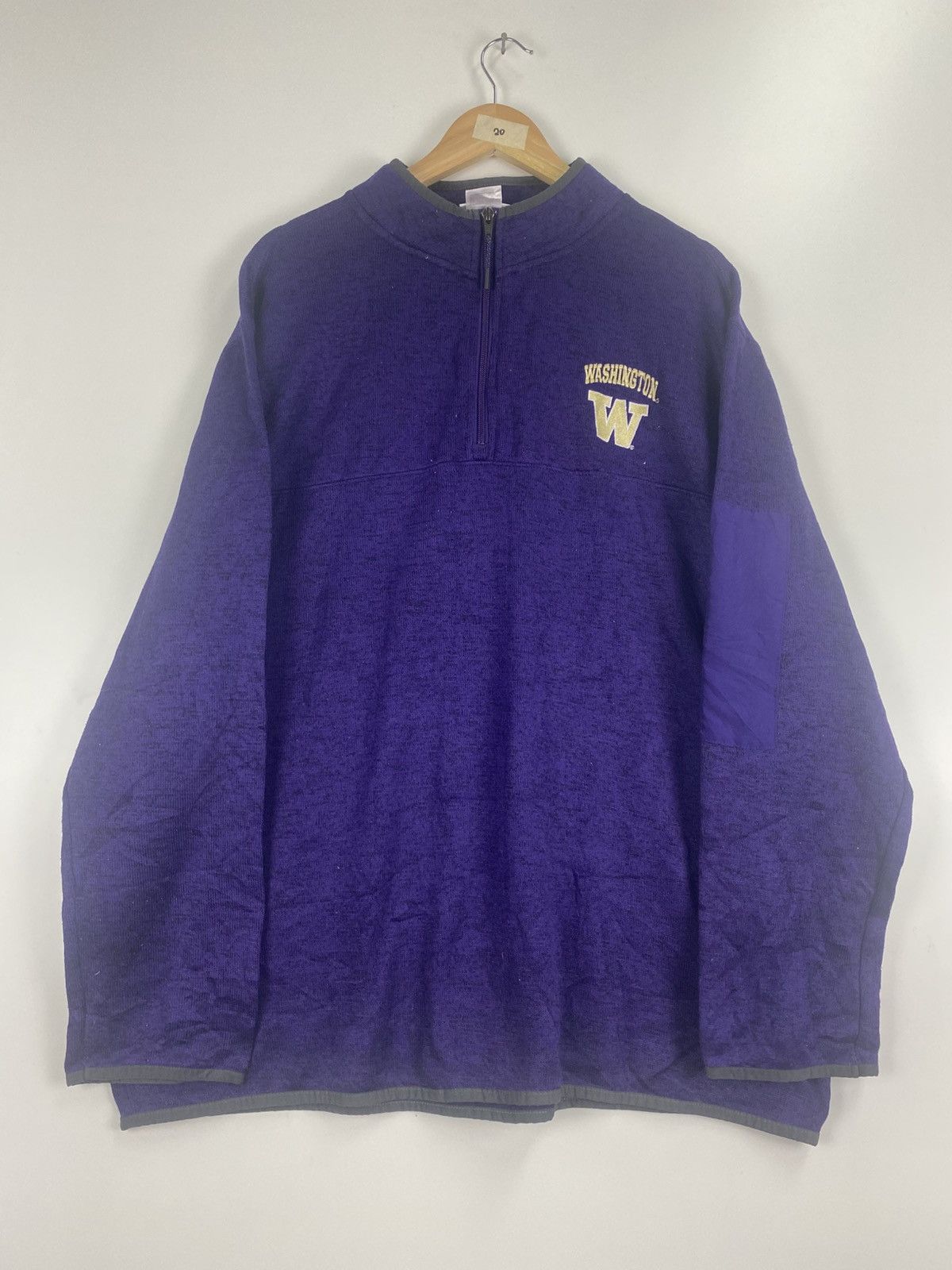 Champion Champion Washington Sweater Size US XL / EU 56 / 4 - 9 Thumbnail
