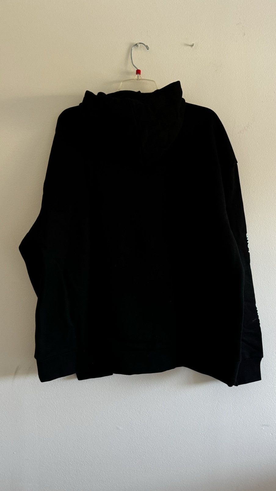 Rolling Loud Rolling Loud 2022 Flight Crew Hoodie Size US XL / EU 56 / 4 - 3 Thumbnail