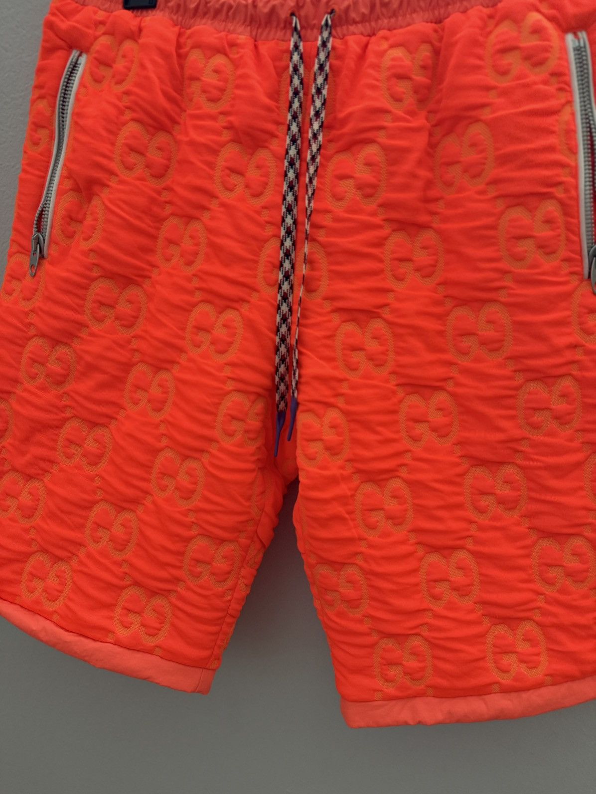 Gucci Gucci pants - 2 in 1 Size US 34 / EU 50 - 23 Thumbnail