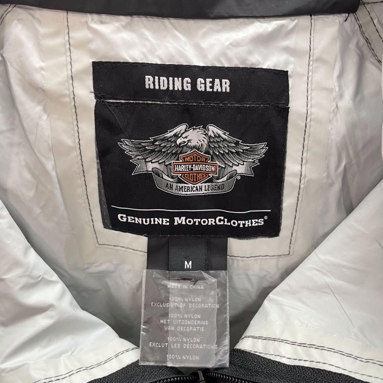 Harley Davidson Harley Davidson Men's Multi Jacket Size US M / EU 48-50 / 2 - 2 Thumbnail