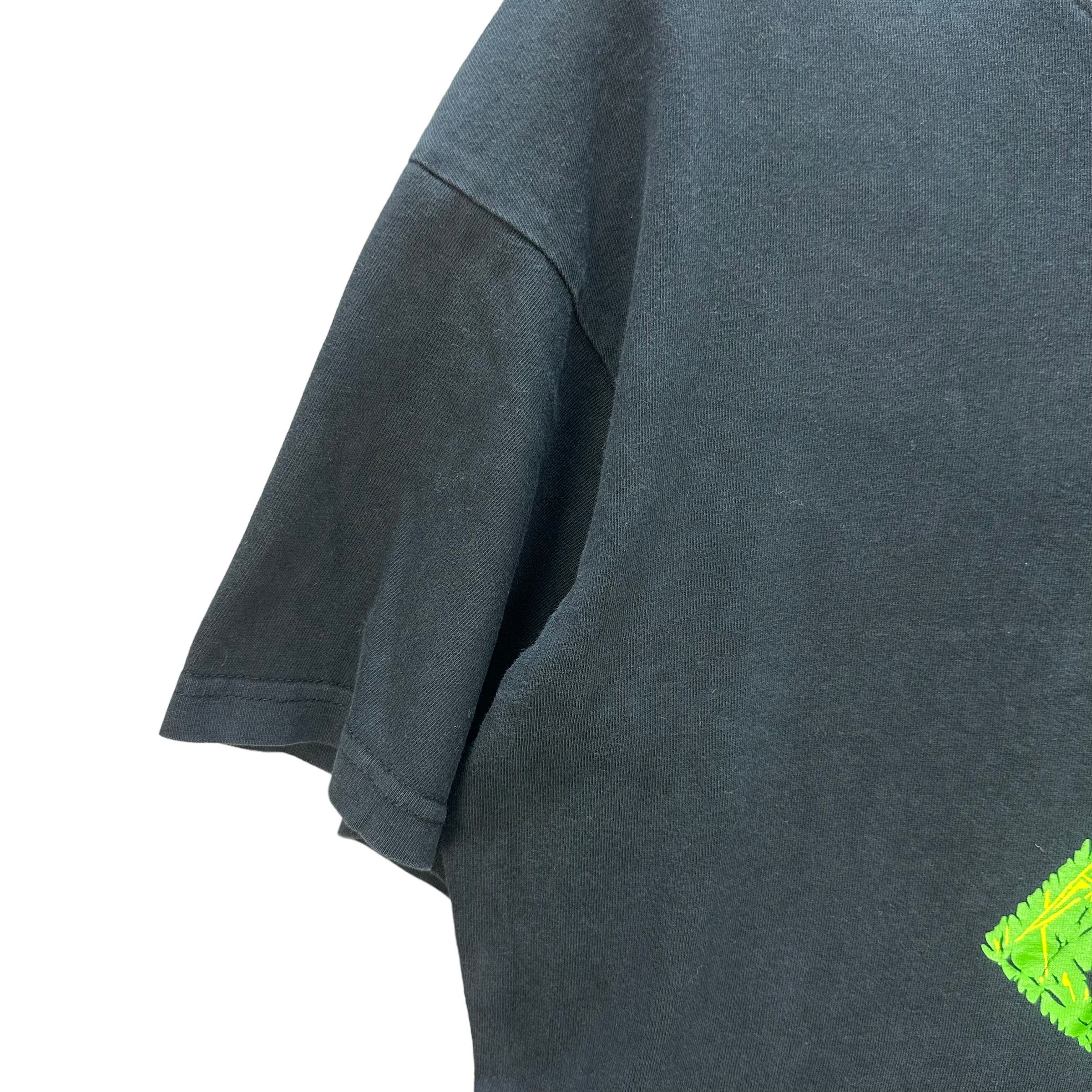 Japanese Brand AMPELMANN BERLIN GRAPHIC TEES #9029-49 Size US M / EU 48-50 / 2 - 6 Thumbnail