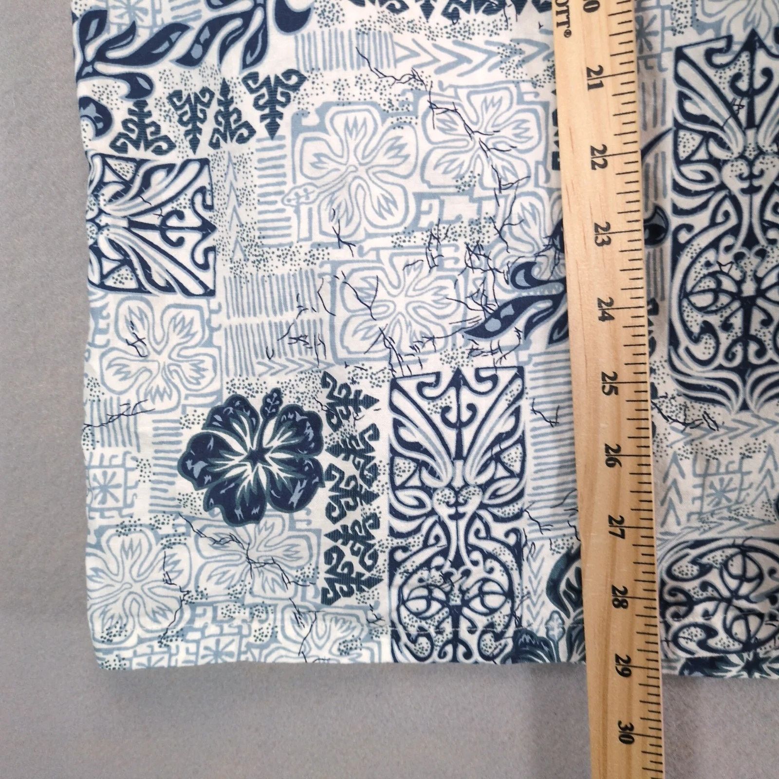 Other Maui Trading Company Button Up Hawaiian Shirt Men's L Surfer Size US L / EU 52-54 / 3 - 6 Thumbnail