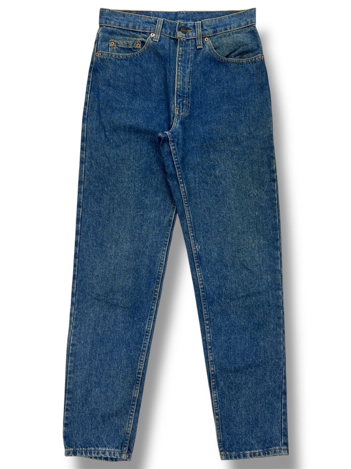 Levi's Vintage Levi’s 610 Jeans Size US 30 / EU 46 - 2 Thumbnail