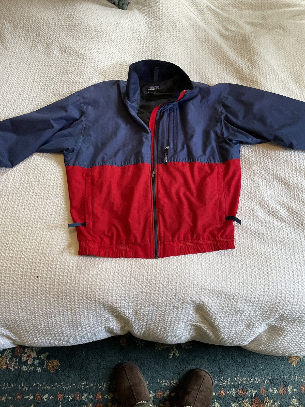 Patagonia Patagonia Light Jacket Size US M / EU 48-50 / 2 - 3 Thumbnail