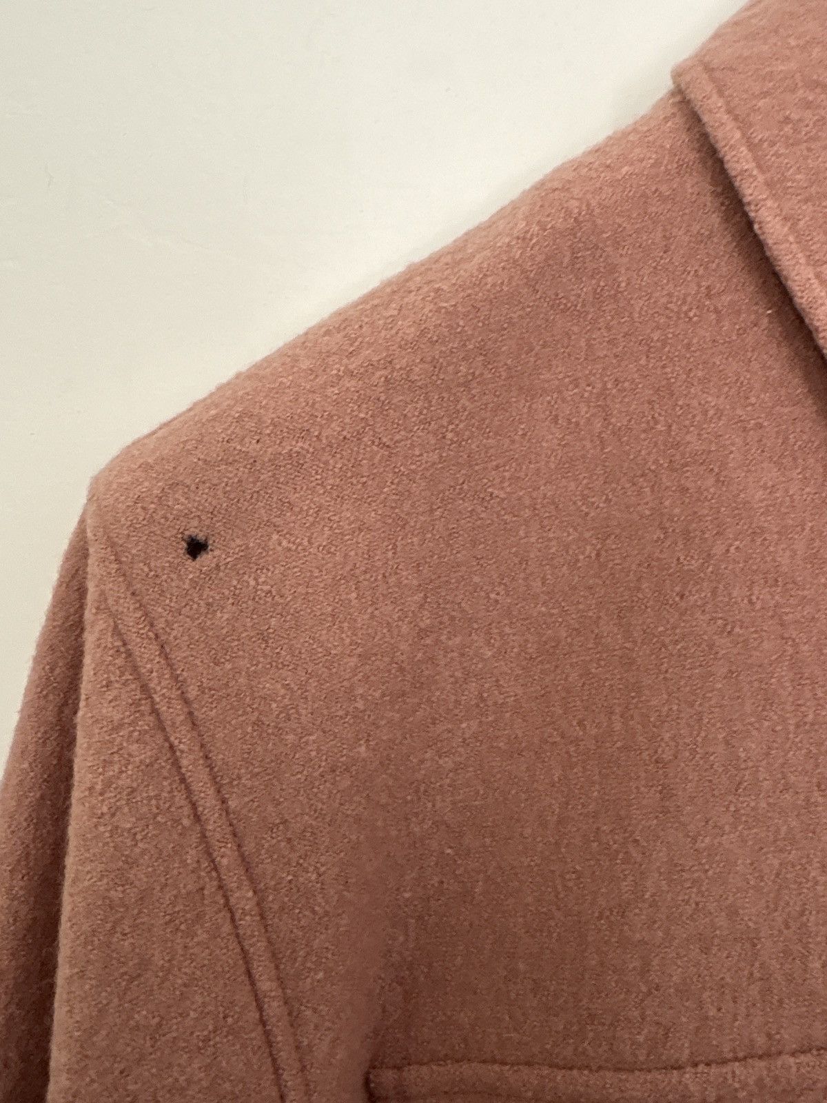 Todd Snyder Todd Snyder Mauve Jacket Size US XL / EU 56 / 4 - 2 Thumbnail
