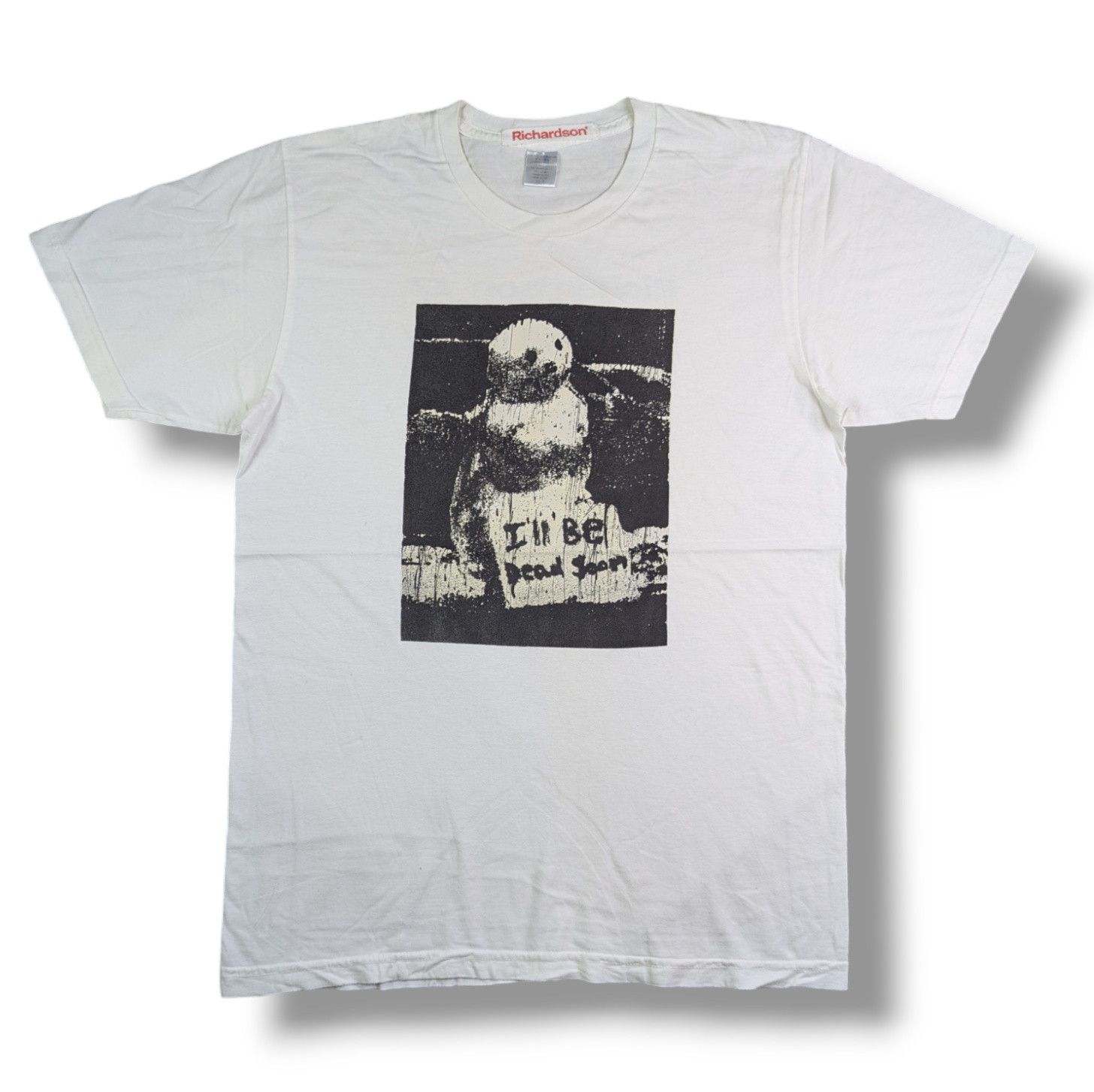 Richardson Richardson Nate Lowman - Issue A7 - Size US M / EU 48-50 / 2 - 1 Thumbnail