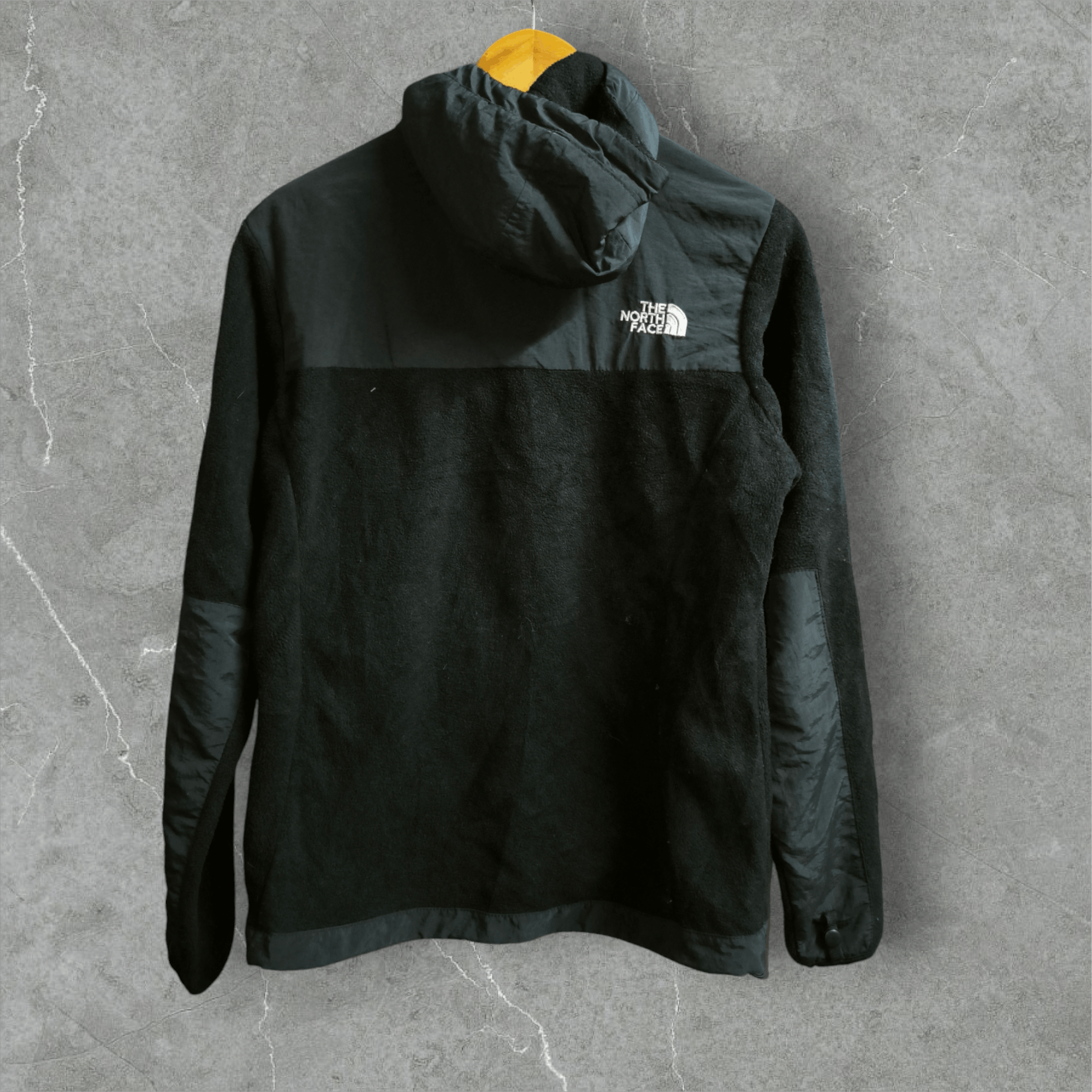 The North Face Denali Hoodie Jacket Size M / US 6-8 / IT 42-44 - 5 Thumbnail