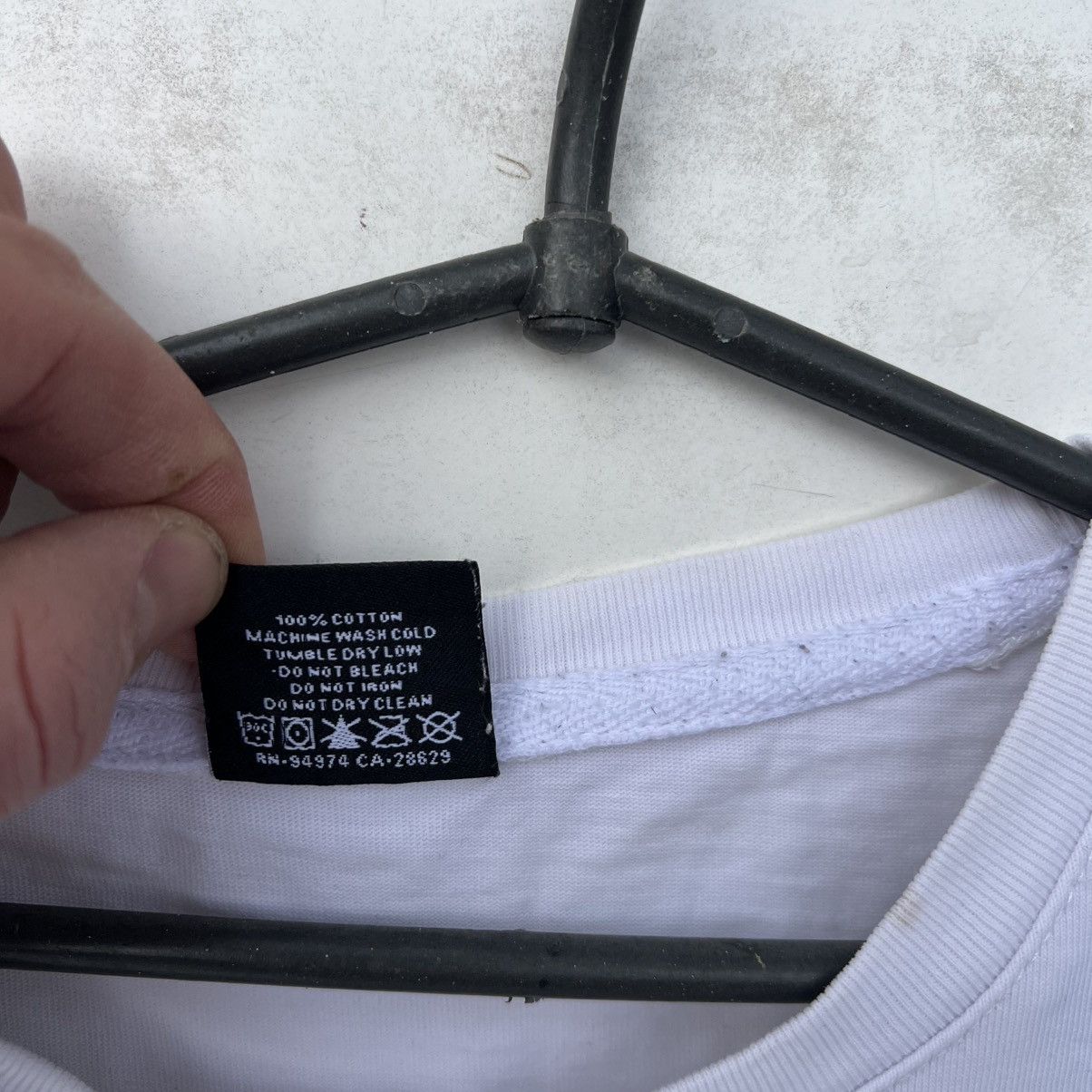 Stussy Stussy t shirt Size US S / EU 44-46 / 1 - 4 Thumbnail