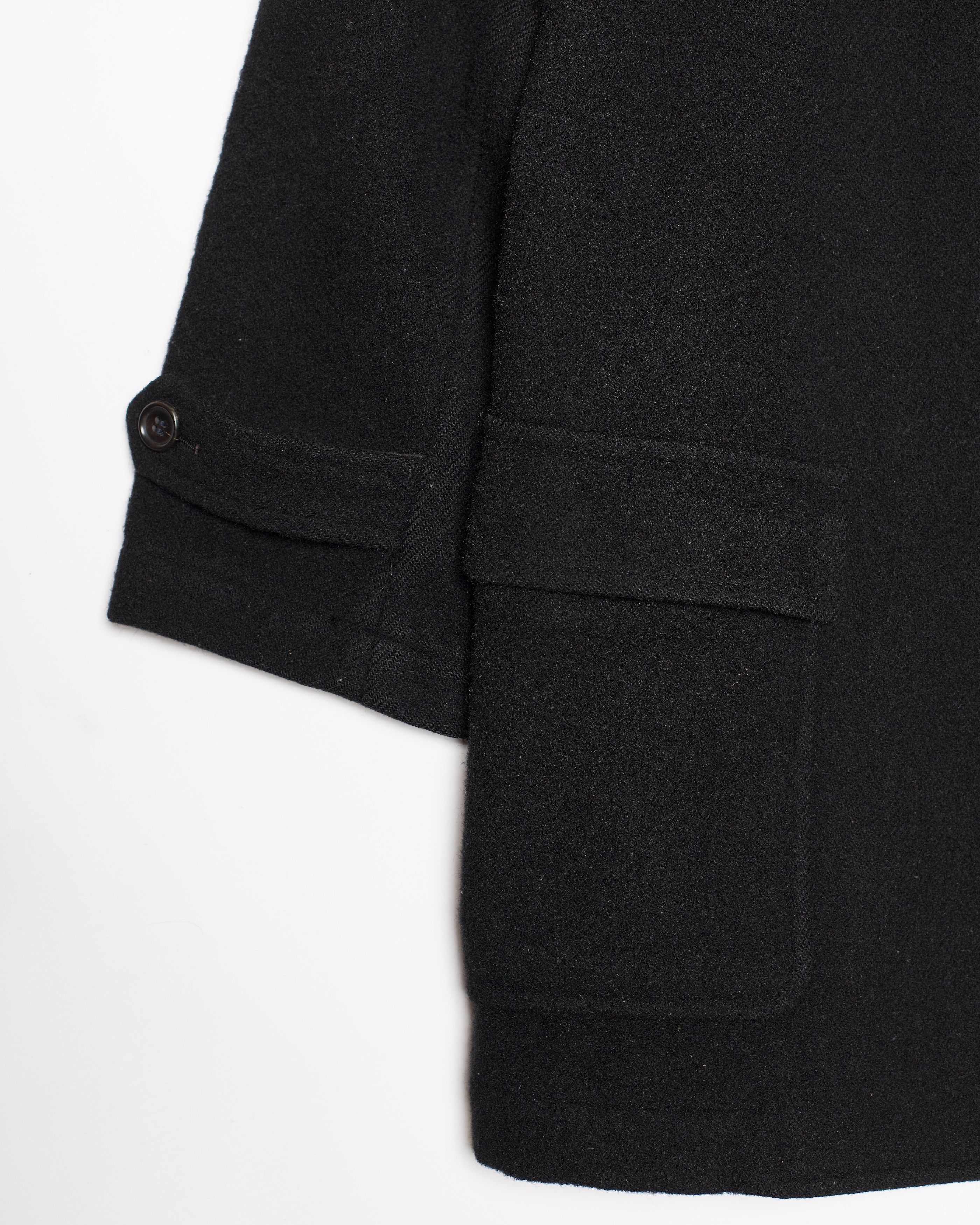 Comme des Garcons Homme Plus Comme des Garçons Homme Plus Autumn-Winter 1995/96 Jacket Size US M / EU 48-50 / 2 - 3 Thumbnail
