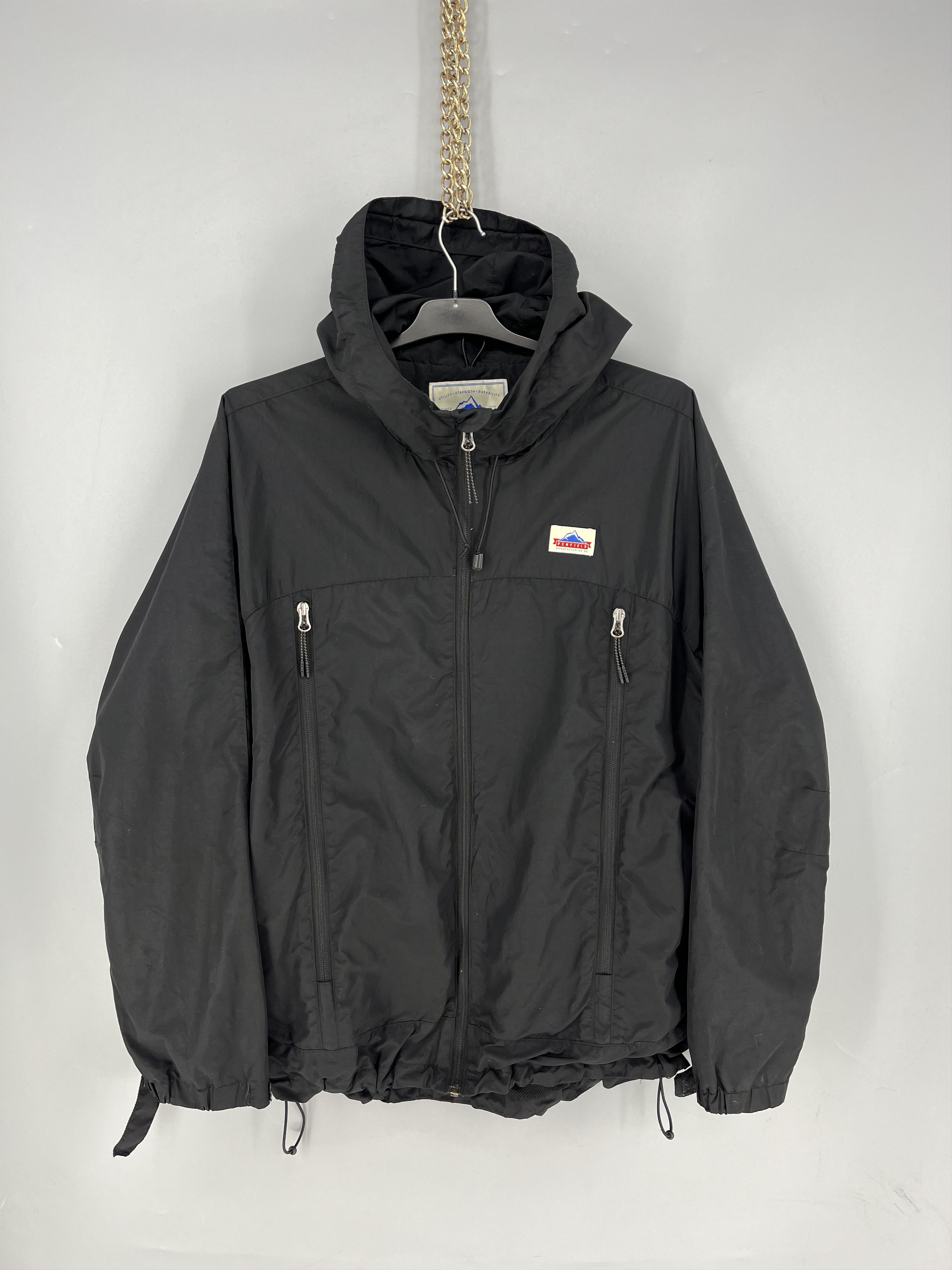 Penfield Vintage 90s Outdoor Windbreaker