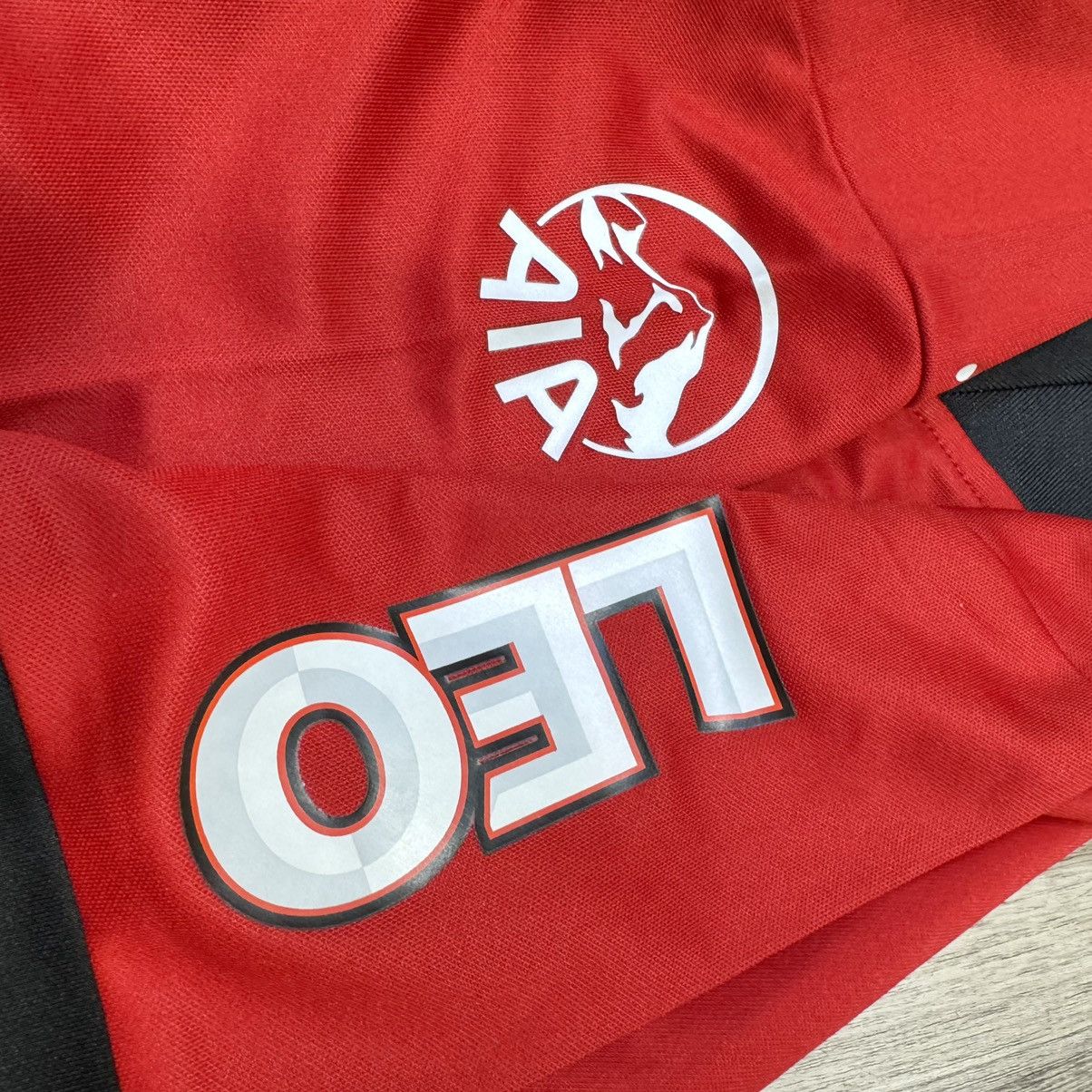 Other Muangthong United 2013 home shirt Size US S / EU 44-46 / 1 - 5 Thumbnail