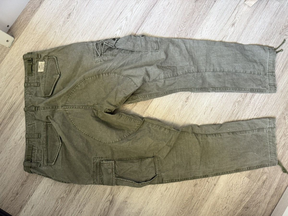 Polo Ralph Lauren Ralph Lauren Surplus Div trousers mountain cargo 34/30 Size US 34 / EU 50 - 12 Thumbnail