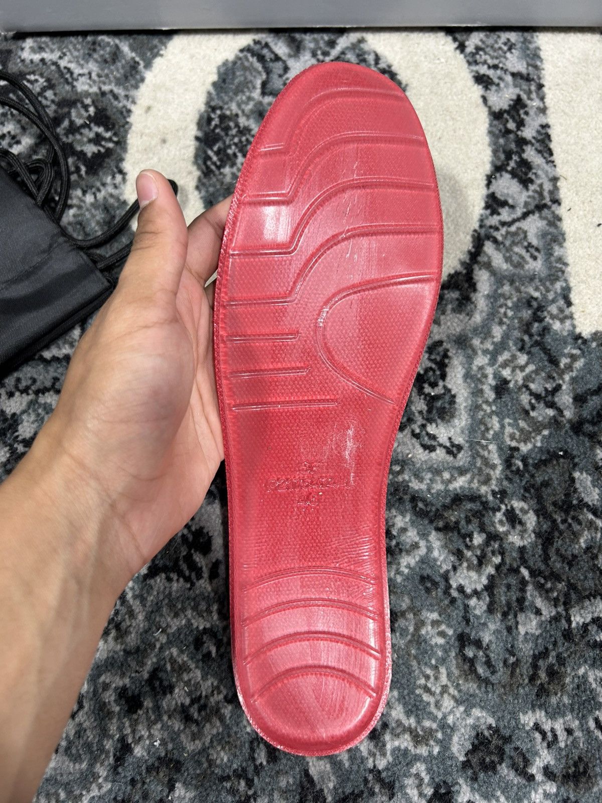 Balenciaga Balenciaga Tracks 3.0 Size 13US/46EU Size US 13 / EU 46 - 9 Thumbnail