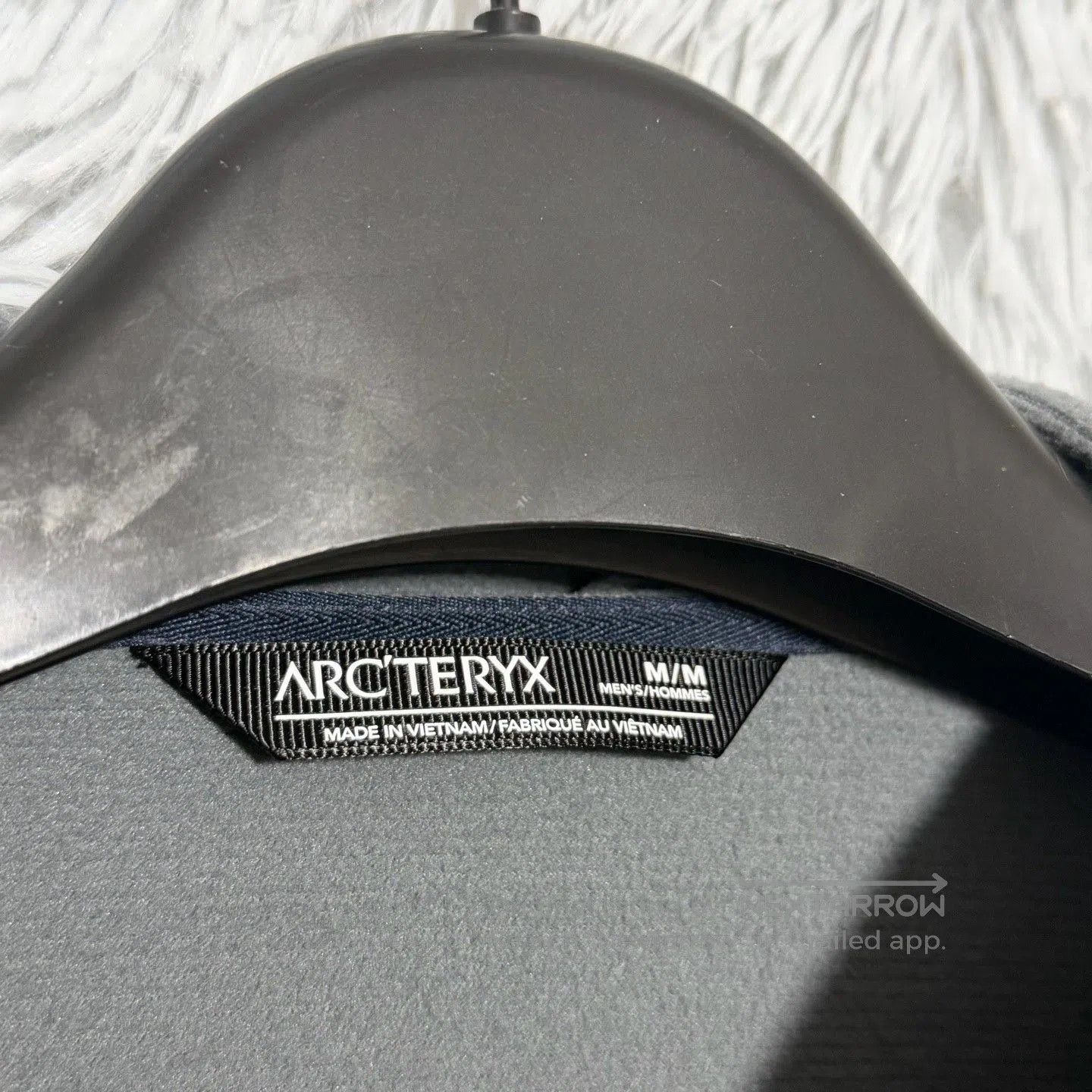 Arc'teryx Arcteryx Gamma MX Hoody Men's. Size US M / EU 48-50 / 2 - 5 Thumbnail