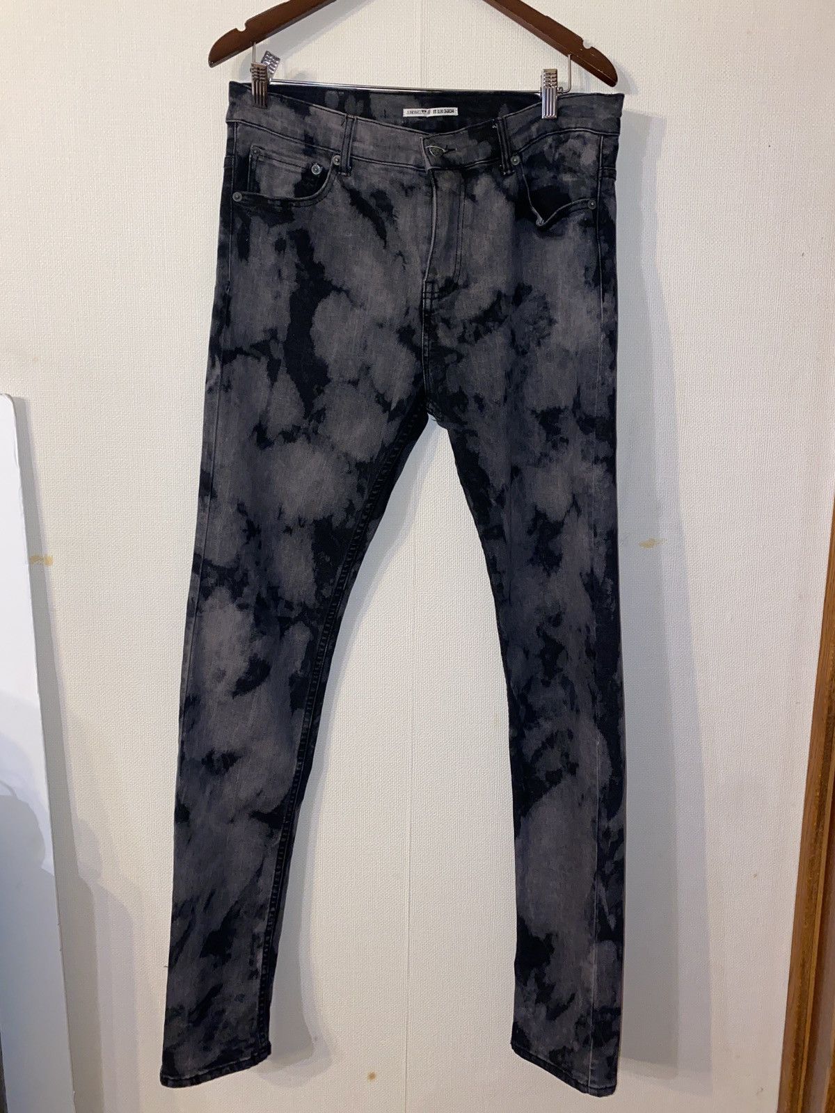 Other Junkyard bleached purple pants size M Size US 34 / EU 50 - 1 Thumbnail