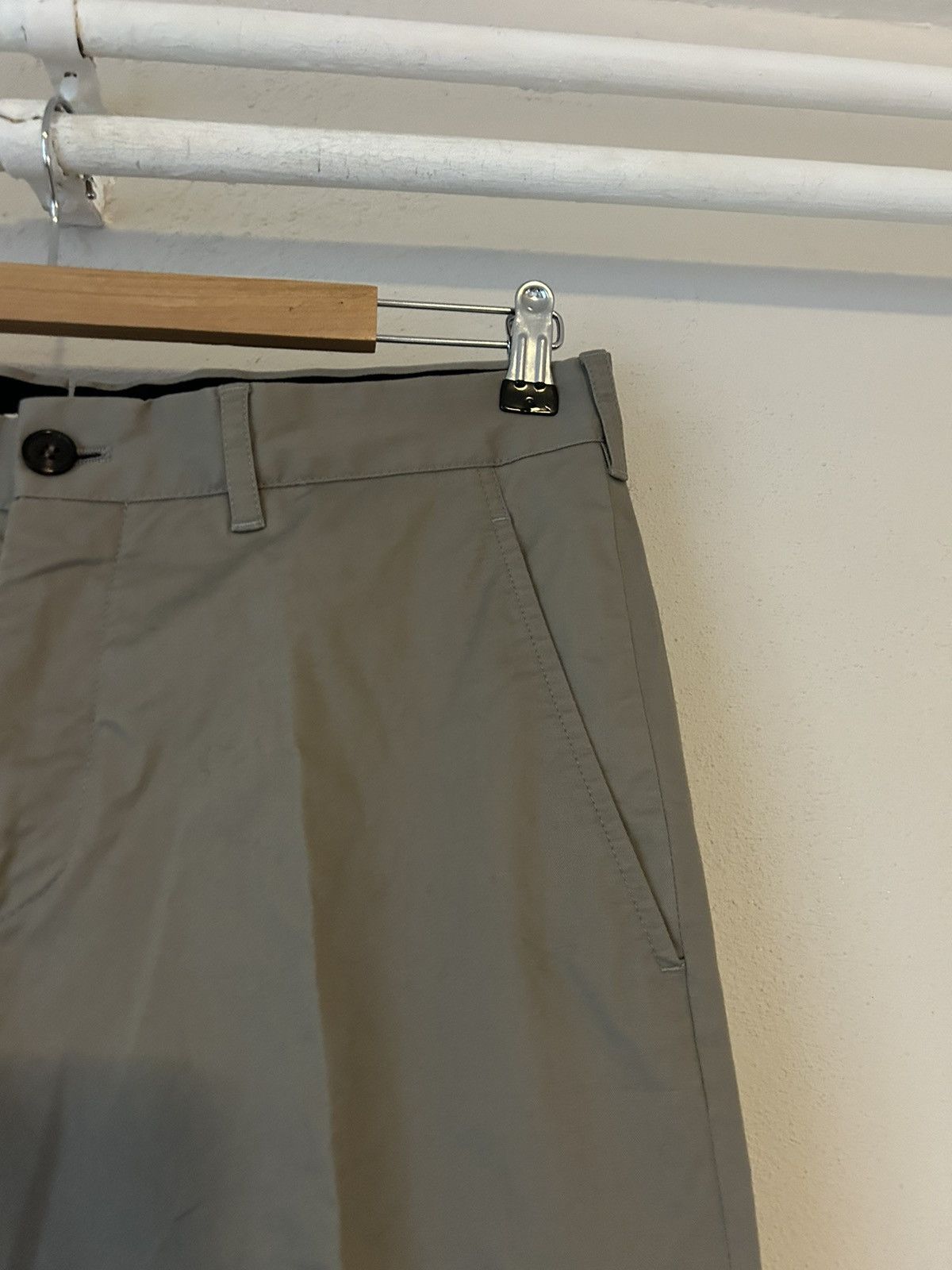 Prada Casual Pants Size US 32 / EU 48 - 4 Thumbnail