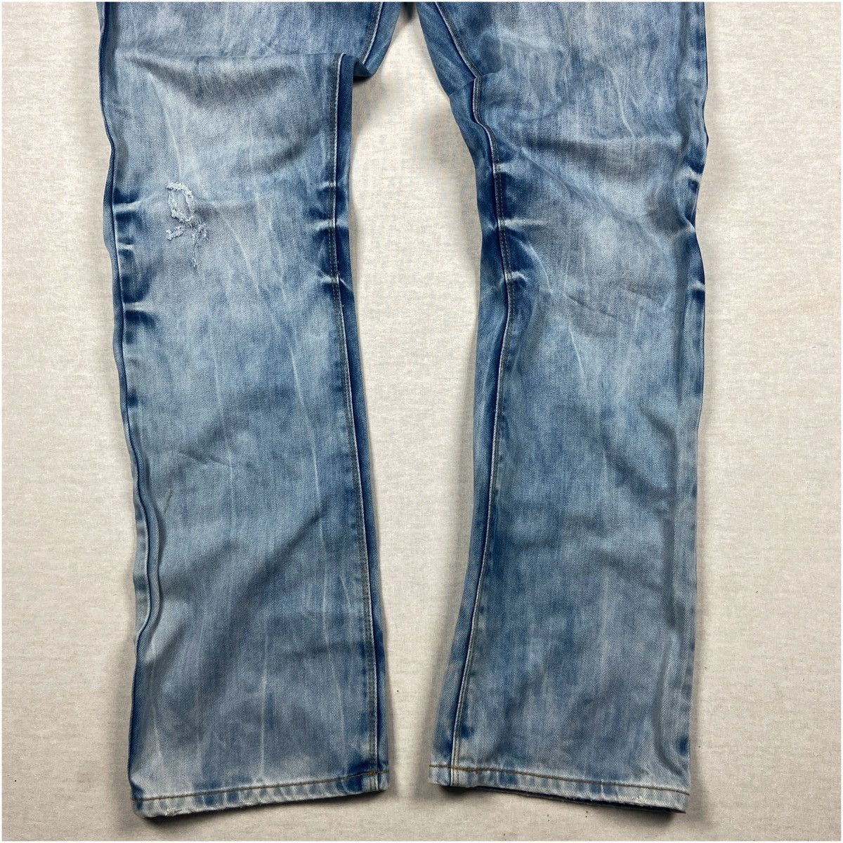 Rocawear × Vintage Rocawear jeans W36 Size US 36 / EU 52 - 11 Thumbnail