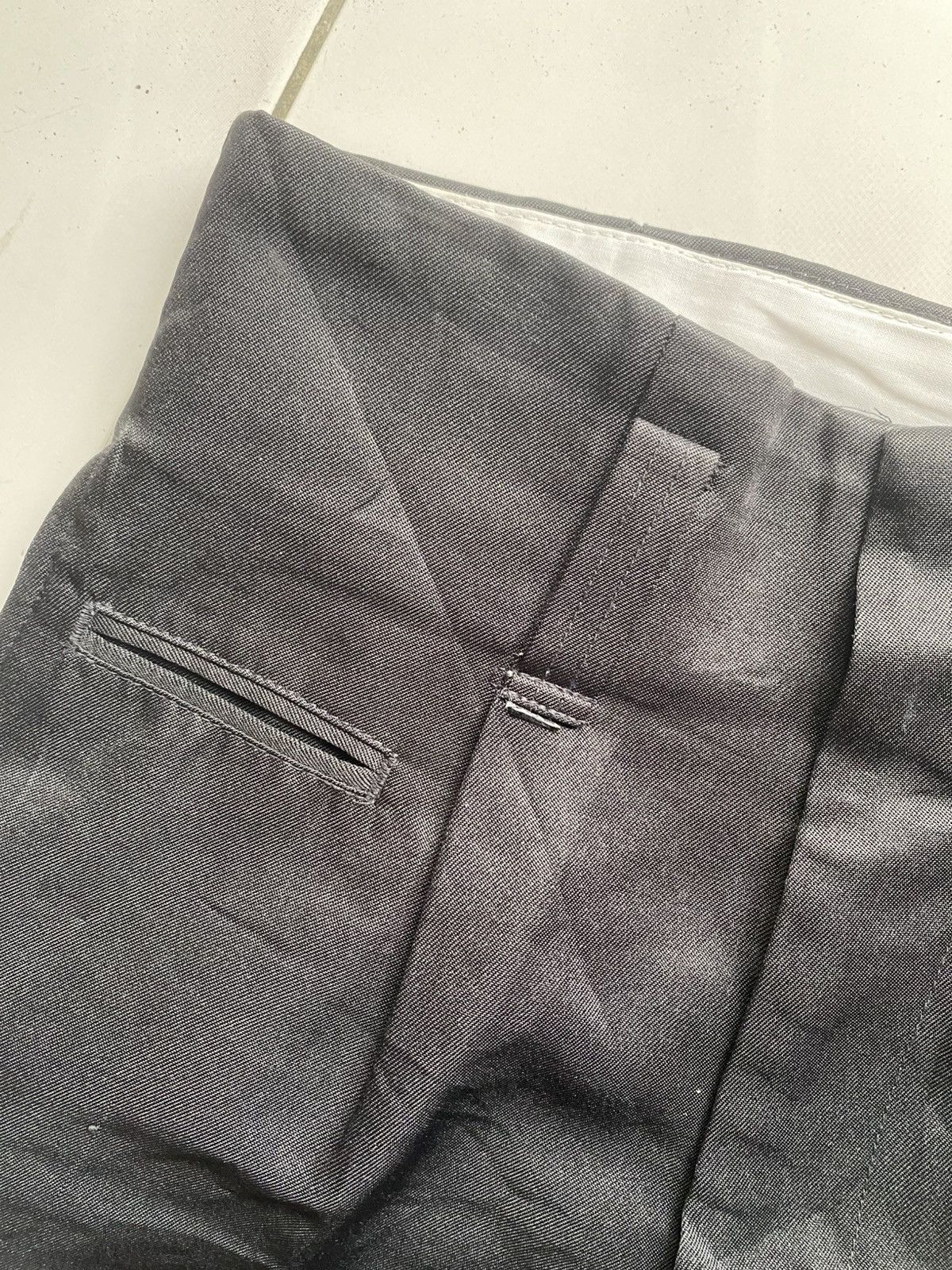 Japanese Brand Toraichi pant W30 Size US 30 / EU 46 - 5 Thumbnail