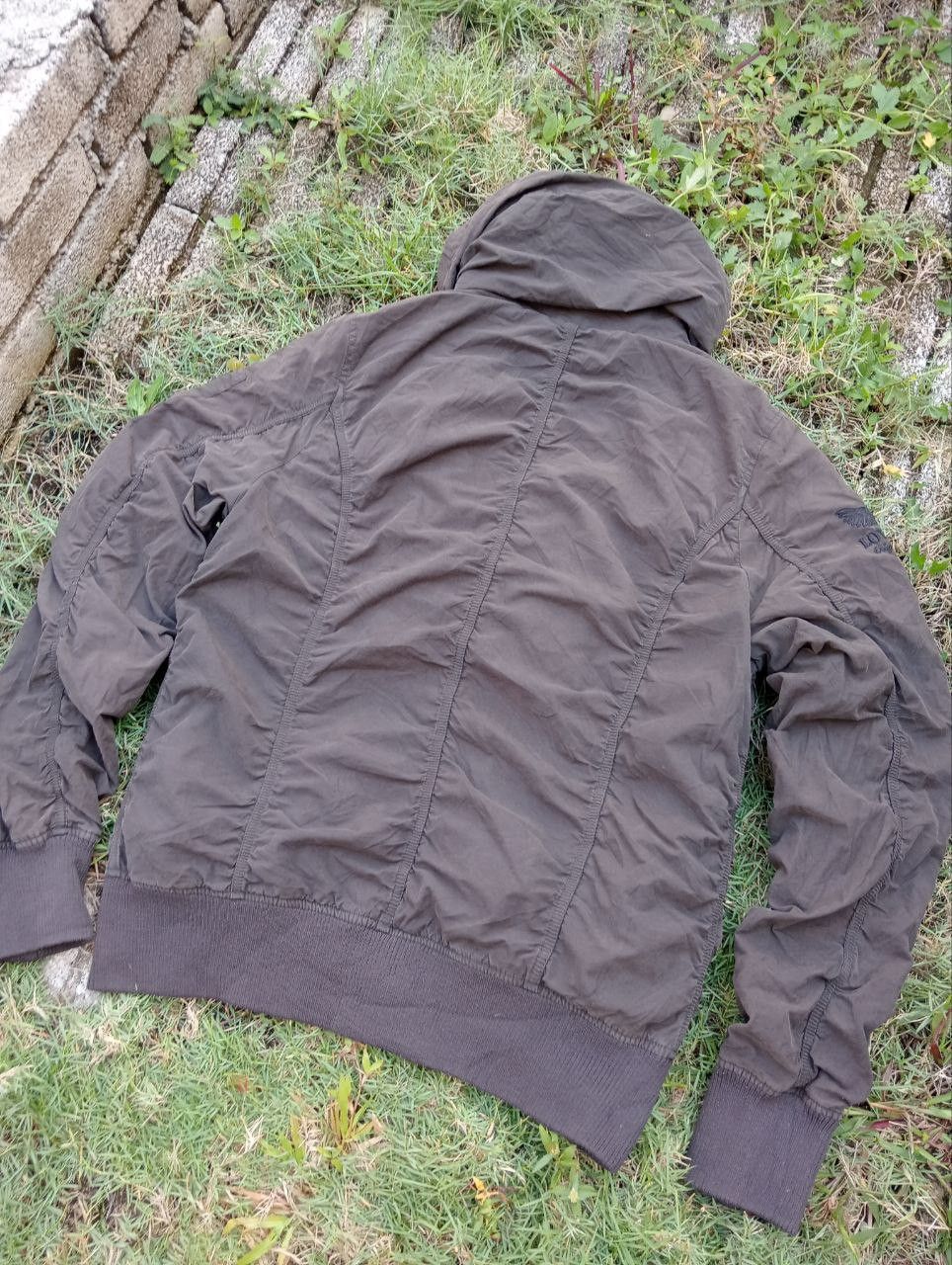 Von Dutch VON DUTCH LOVE ADDICT JACKET - SIZE L Size US L / EU 52-54 / 3 - 14 Thumbnail