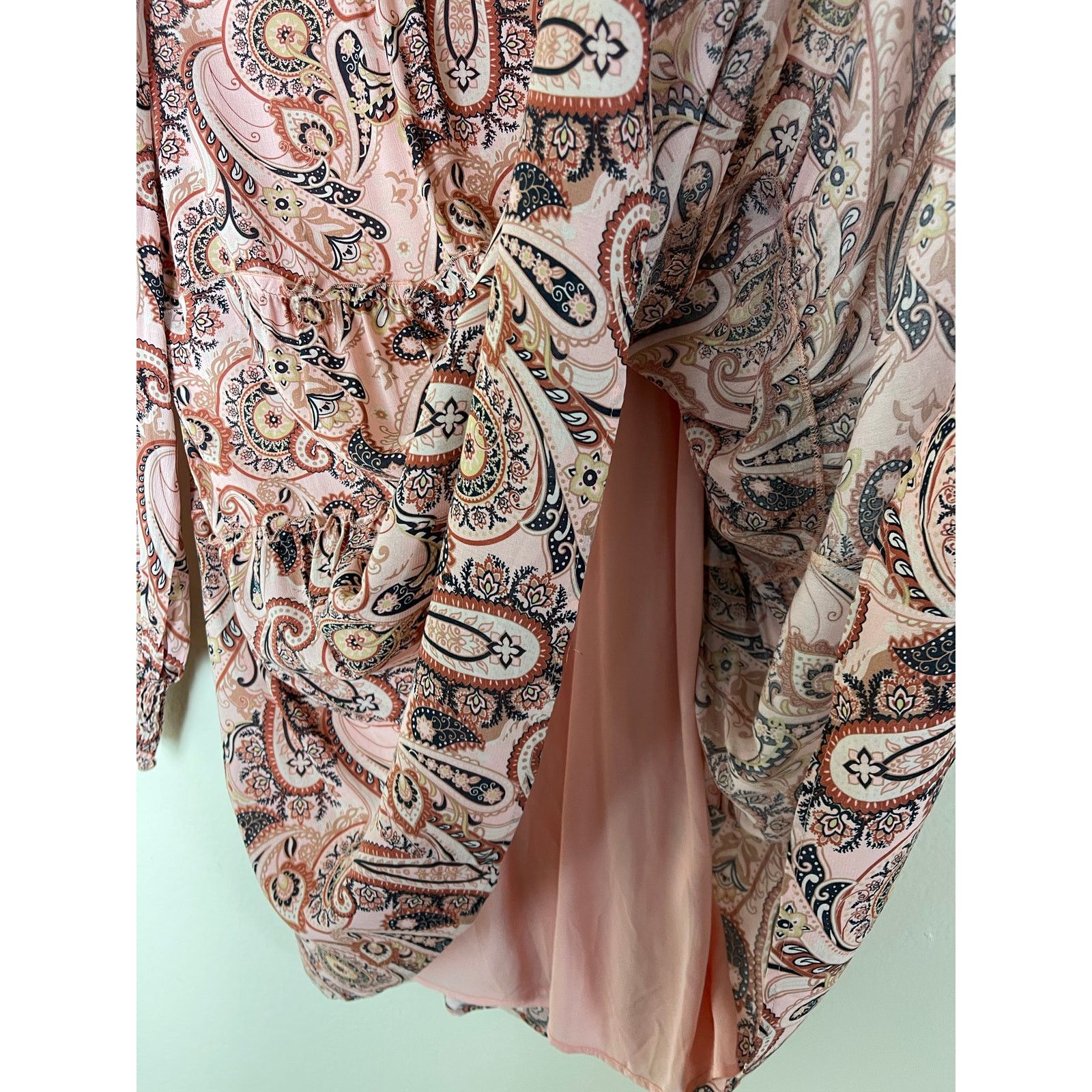 Anthropologie Anthropologie Cady Top - Size XS - New With Tags Size XS / US 0-2 / IT 36-38 - 4 Thumbnail