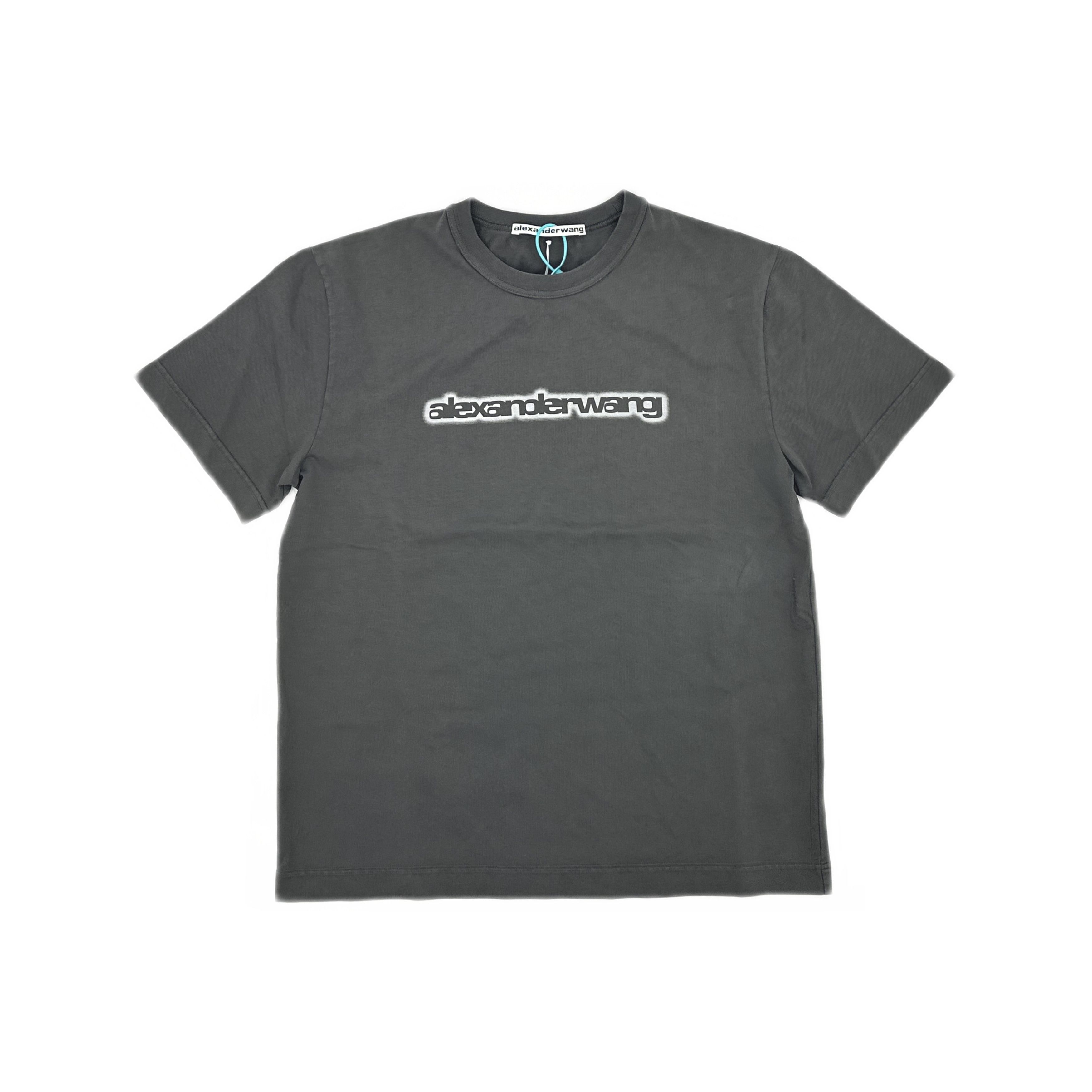 Alexander Wang Alexander Wang Halo Glow T-Shirt Size M Size US M / EU 48-50 / 2 - 1 Thumbnail