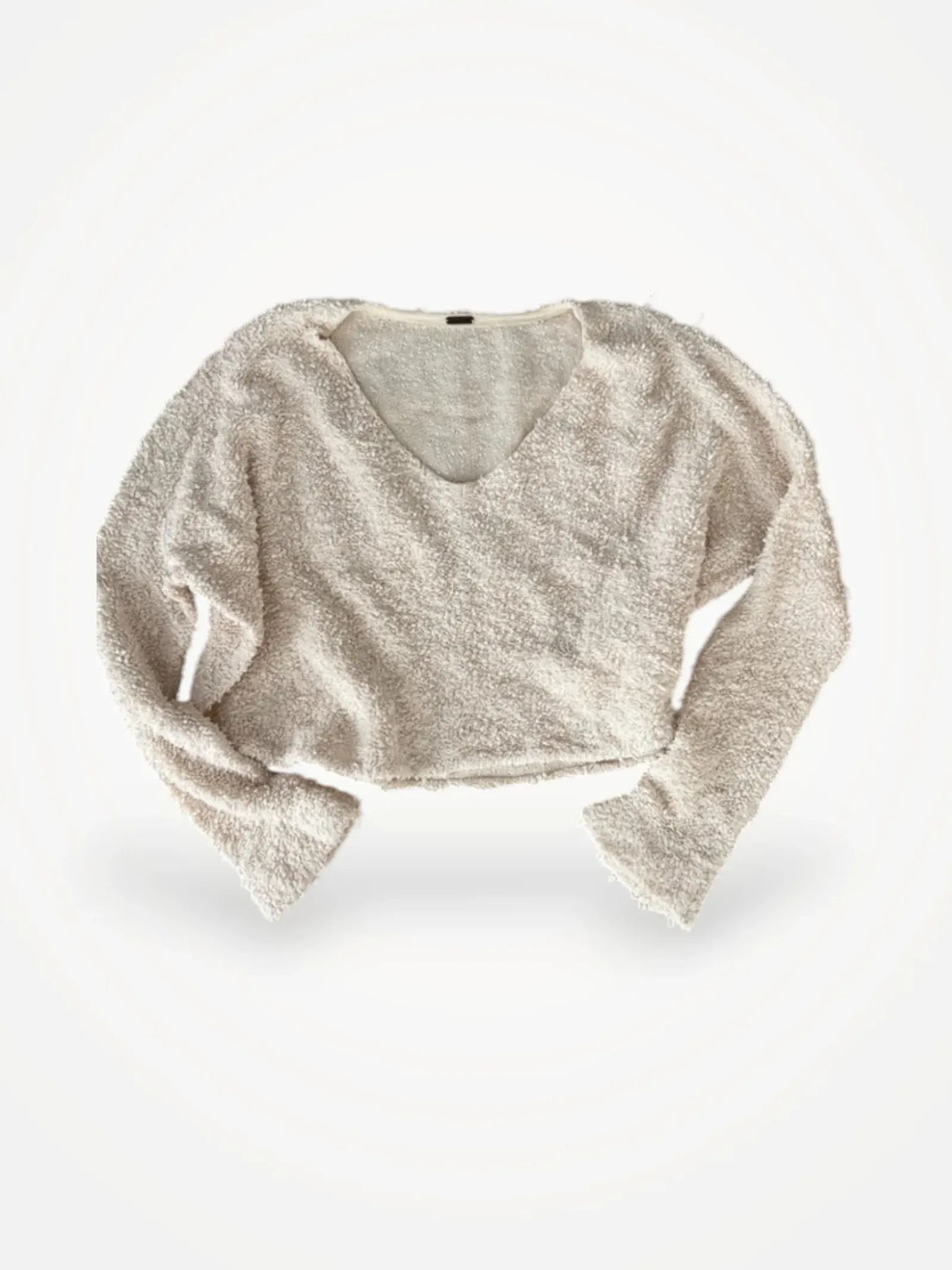 Free People Free People Sweater Size S / US 4 / IT 40 - 1 Thumbnail