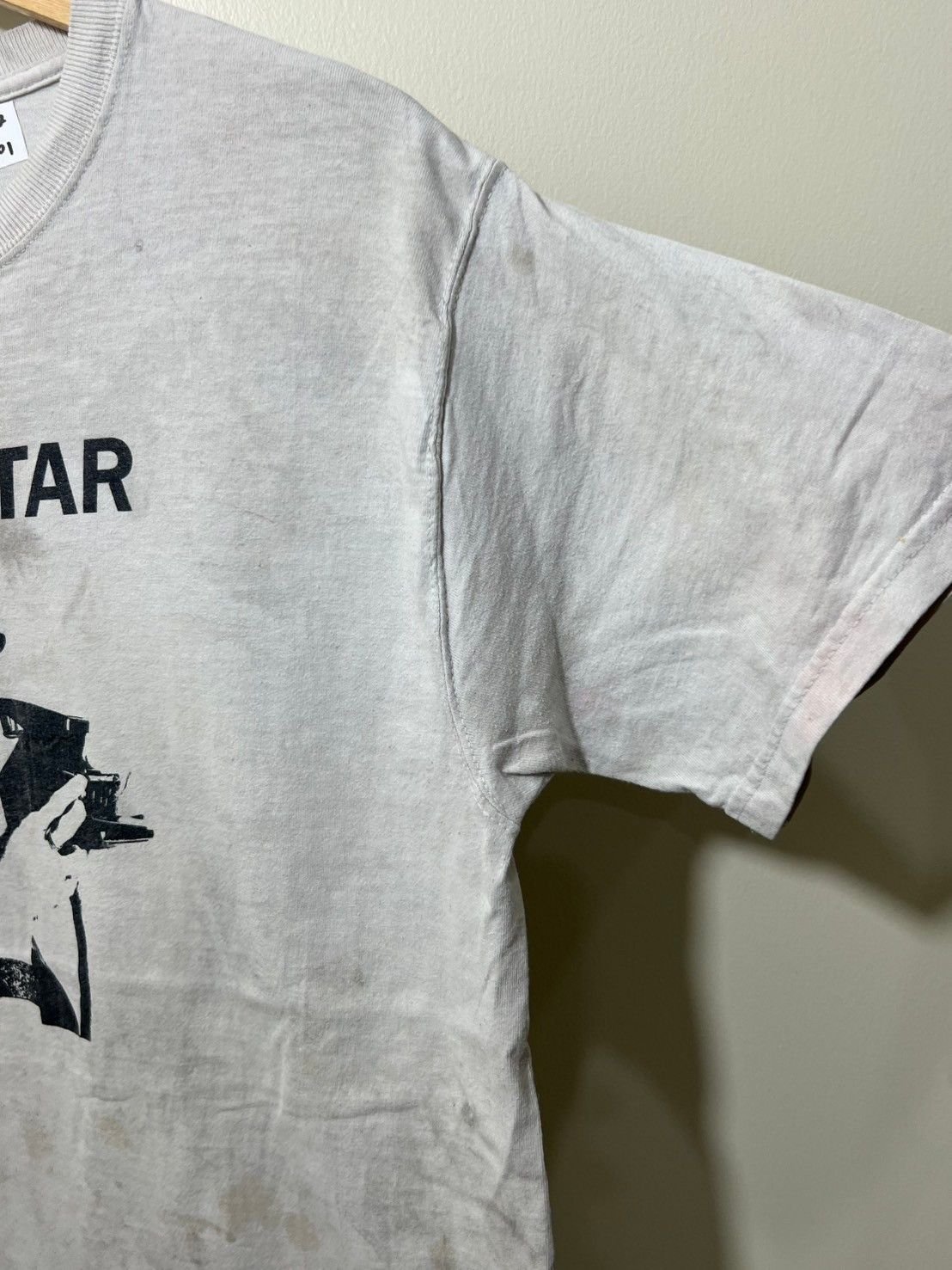 Vintage Vintage Jag Star Album Cinematic shirt bnz01 Size US M / EU 48-50 / 2 - 10 Thumbnail