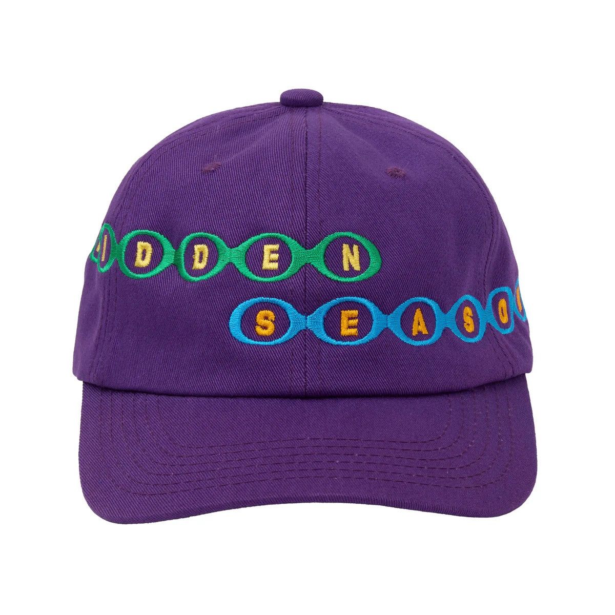 Other Hidden Season F&F Hat Size ONE SIZE - 1 Thumbnail