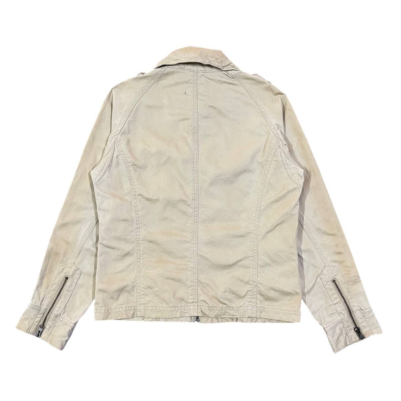 Von Dutch Vintage Von Dutch Jacket Size US M / EU 48-50 / 2 - 11 Thumbnail