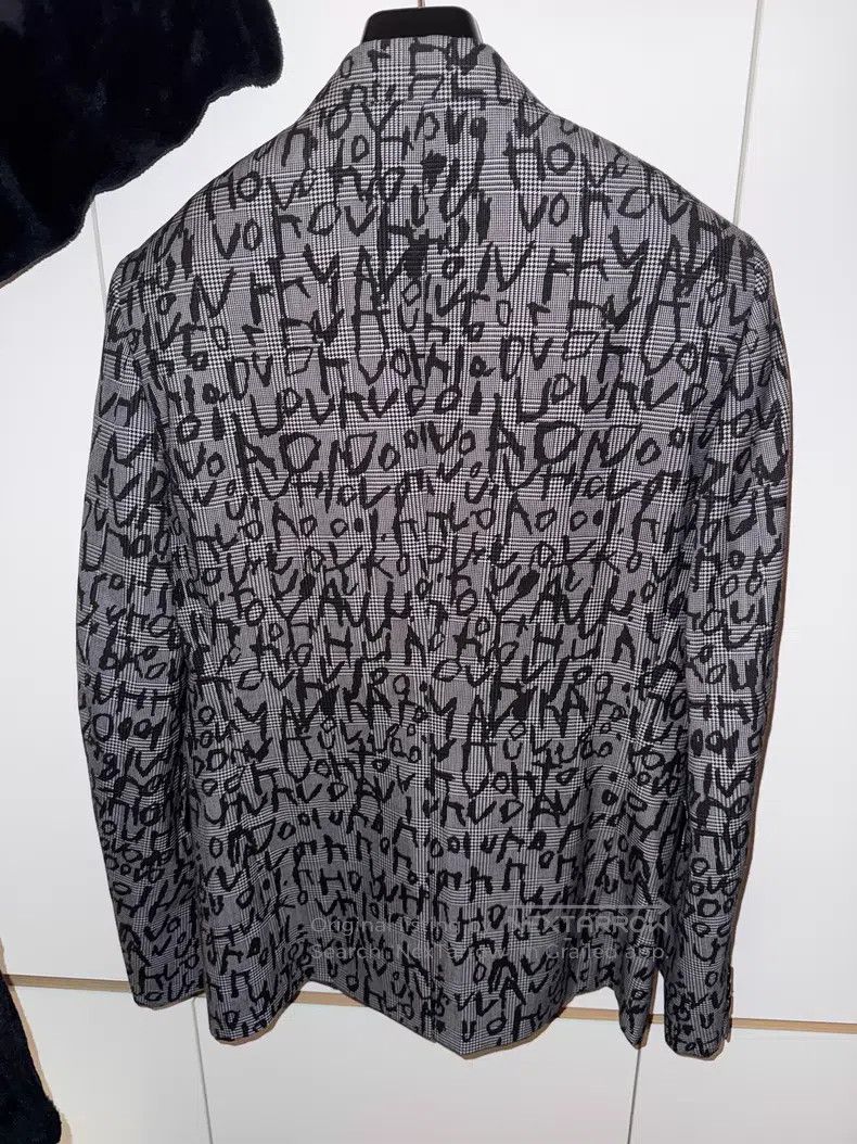 Comme des Garcons Comme Des Garcons jacket Size US S / EU 44-46 / 1 - 2 Thumbnail