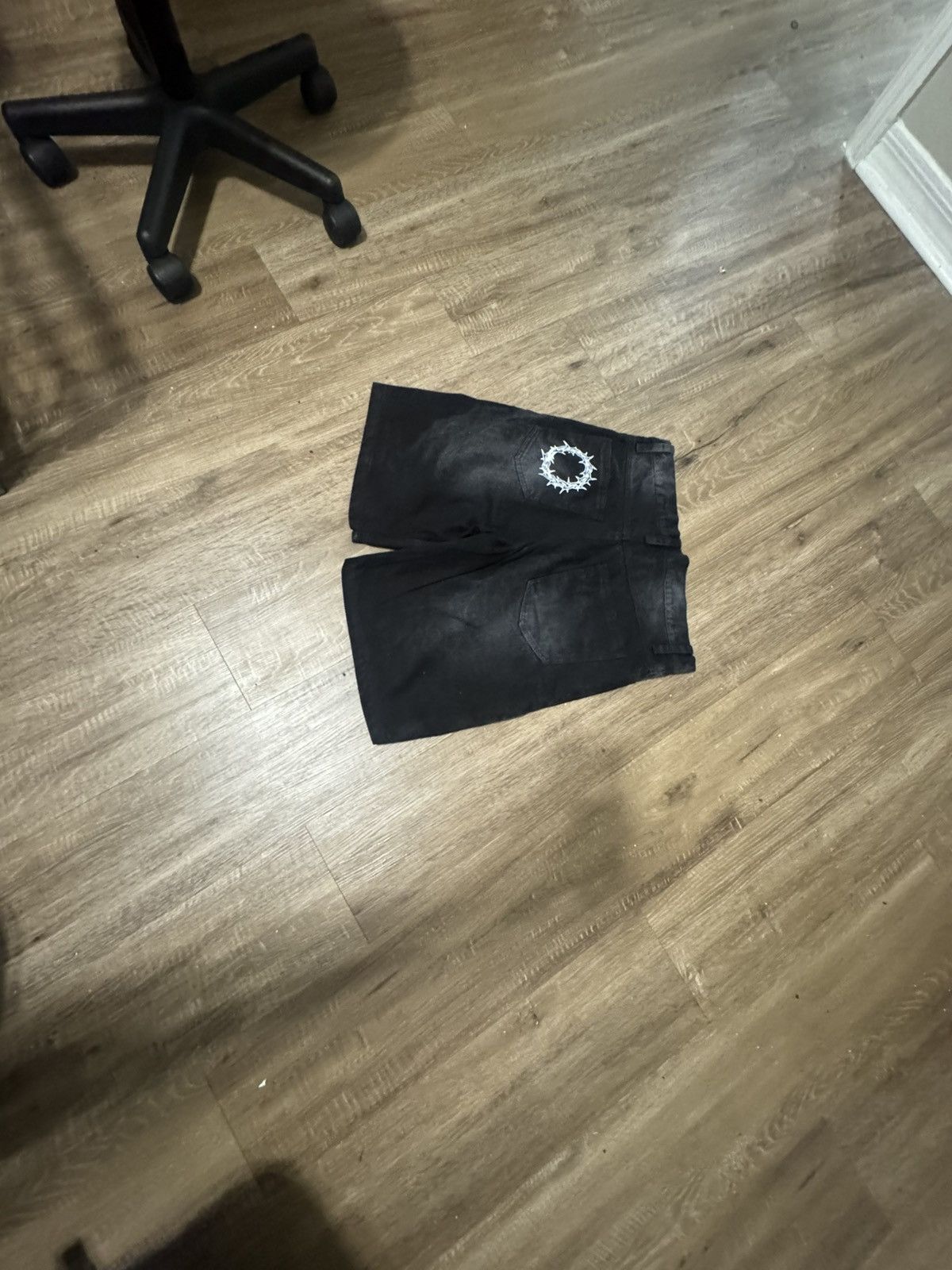 Other Saint peter jorts Size US 28 / EU 44 - 5 Thumbnail