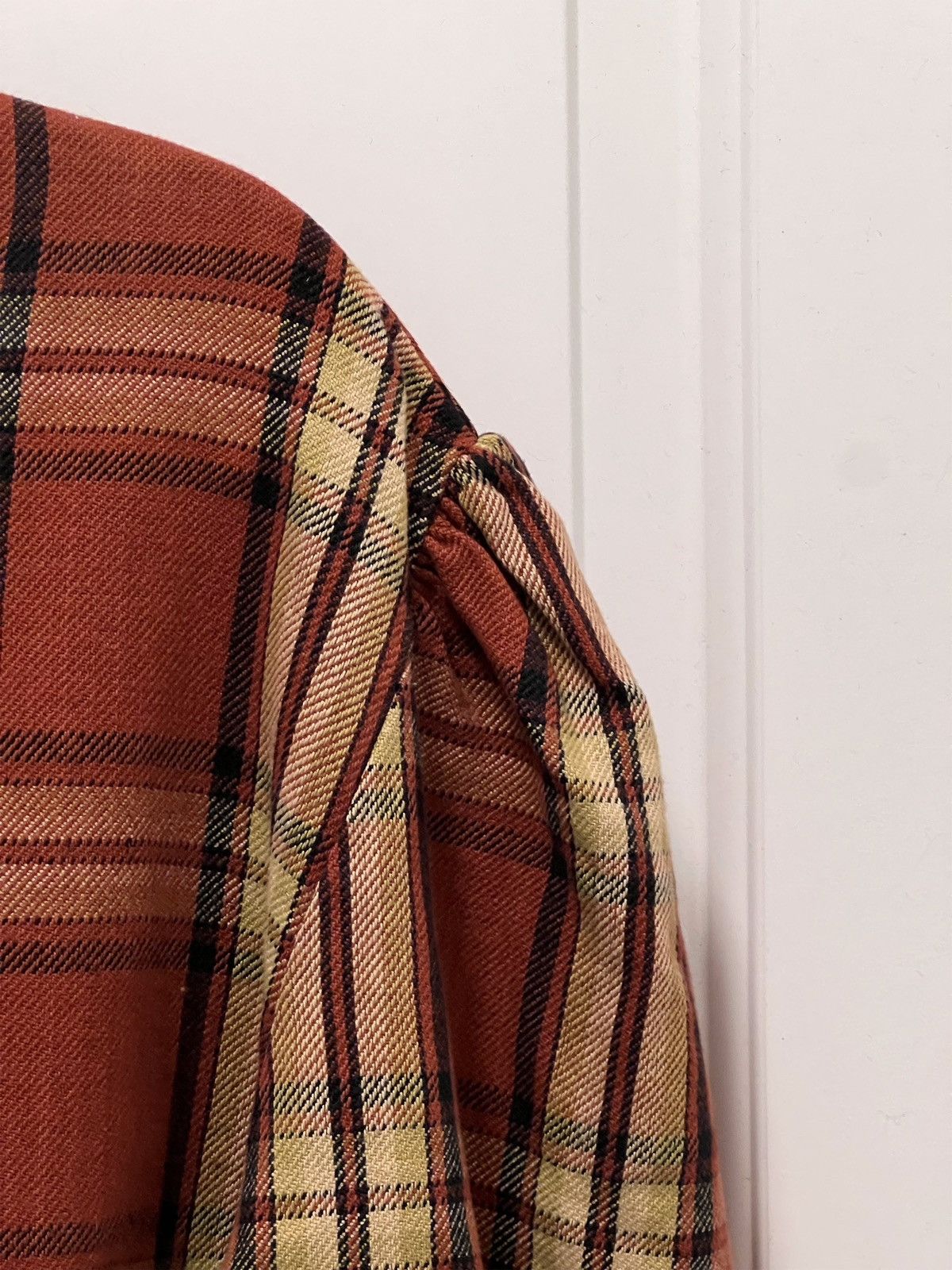 Kapital Japan Exclusive Large Sleeve Flannel Size US L / EU 52-54 / 3 - 4 Thumbnail