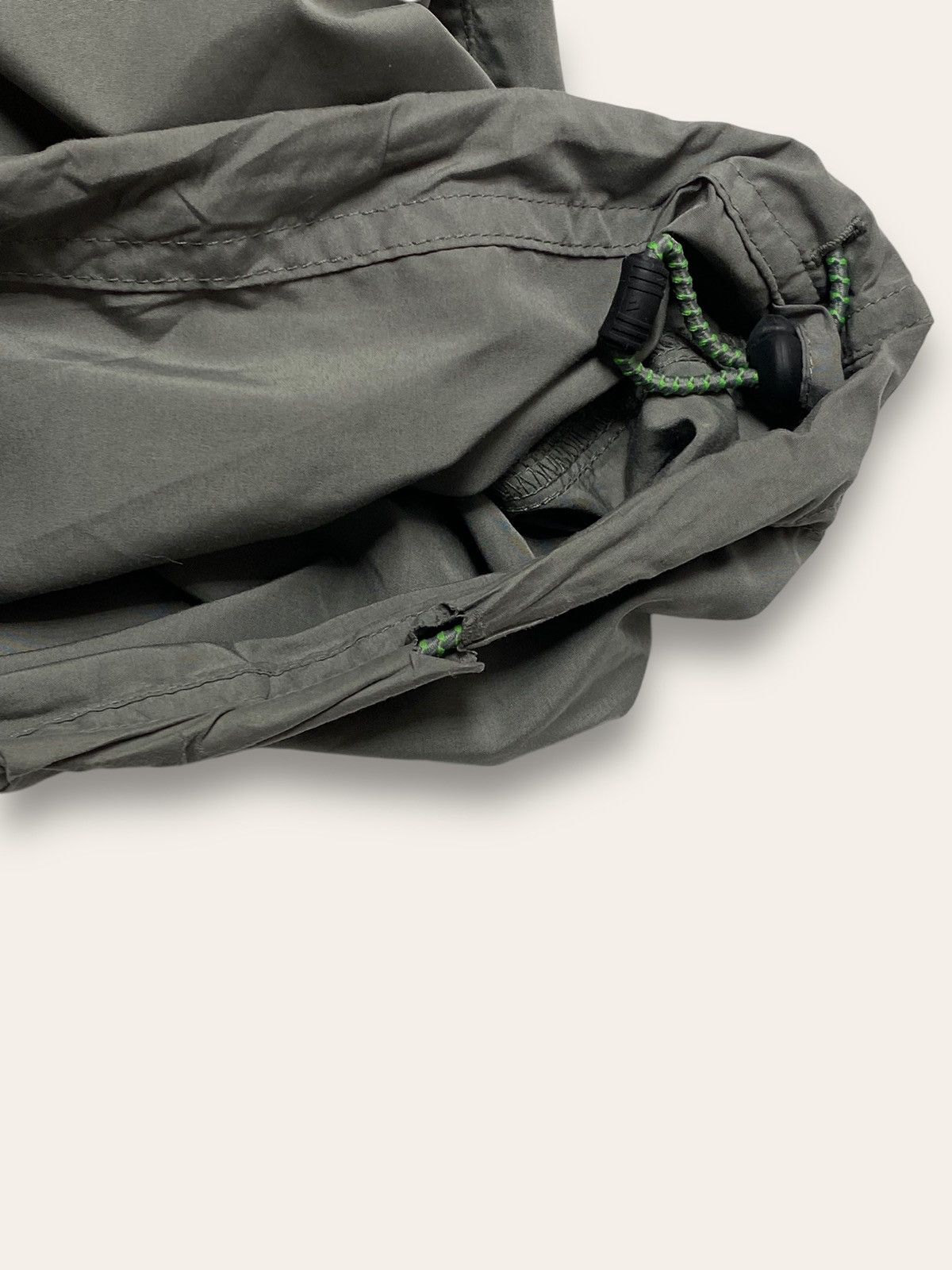 Adidas Vintage ADIDAS Outdoor Hiking Trekking Pants Y2K Size US 36 / EU 52 - 16 Thumbnail