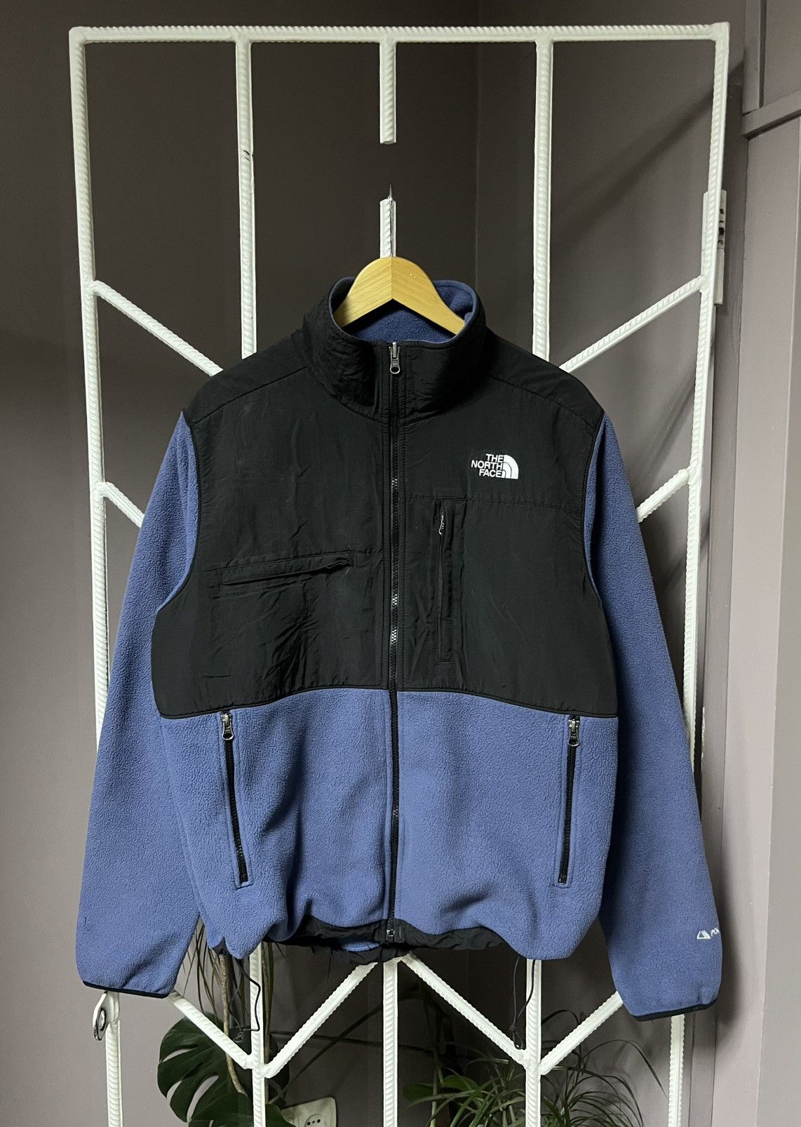 The North Face GorpCore The North Face Polartec Fleece Jacket Size US L / EU 52-54 / 3 - 1 Thumbnail