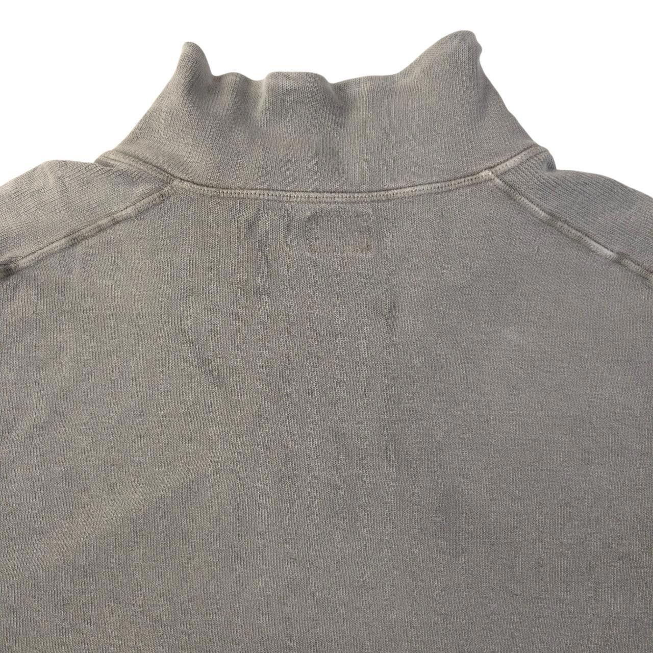 Designer Vintage CP Company Q Zip Jumper Size M Size US M / EU 48-50 / 2 - 5 Thumbnail