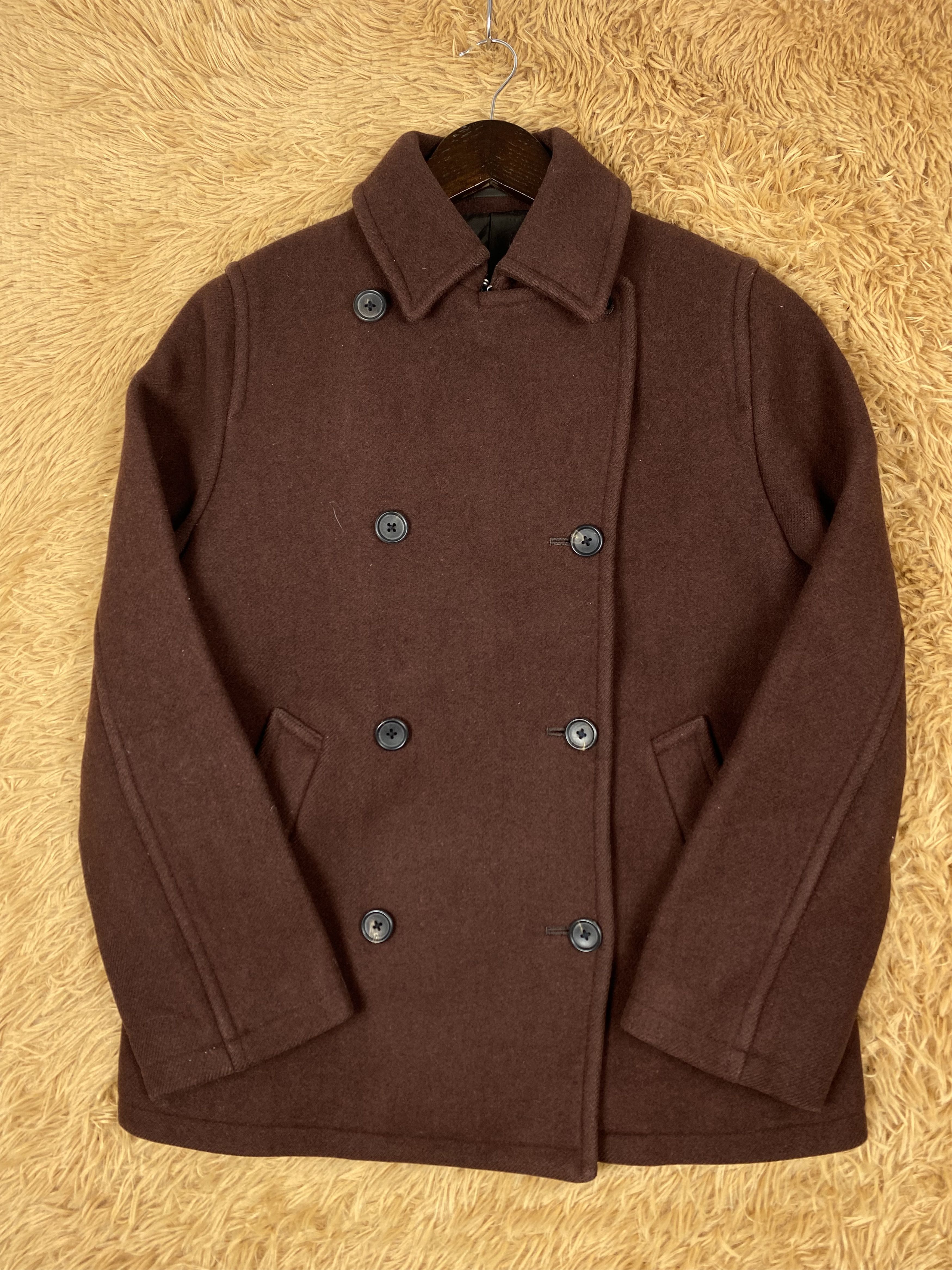 Margaret Howell Vintage Margaret Howell Jacket DJ0807 Size US S / EU 44-46 / 1 - 4 Thumbnail