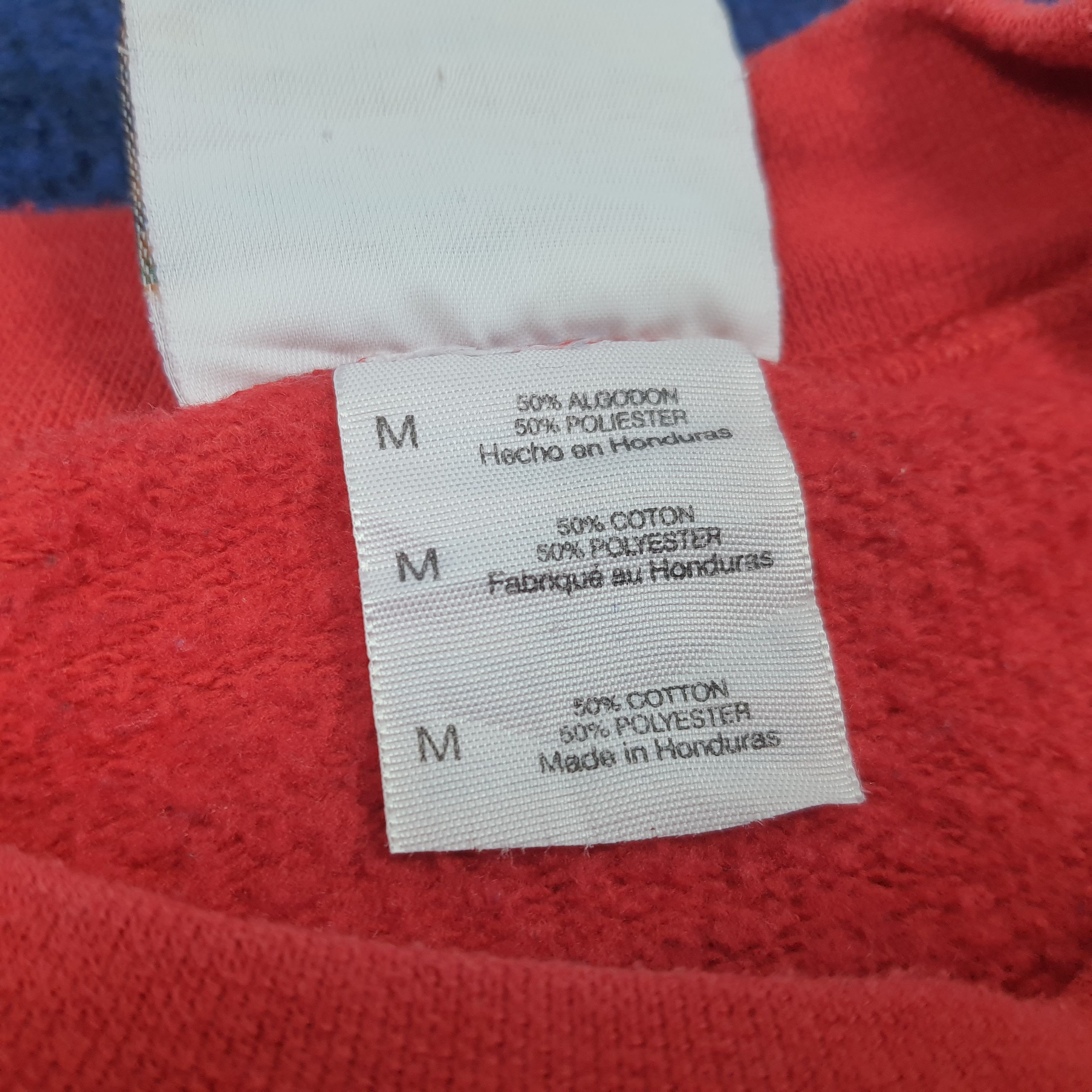 Vintage Vintage Eastern Washington University Sweatshirt Size US M / EU 48-50 / 2 - 6 Thumbnail