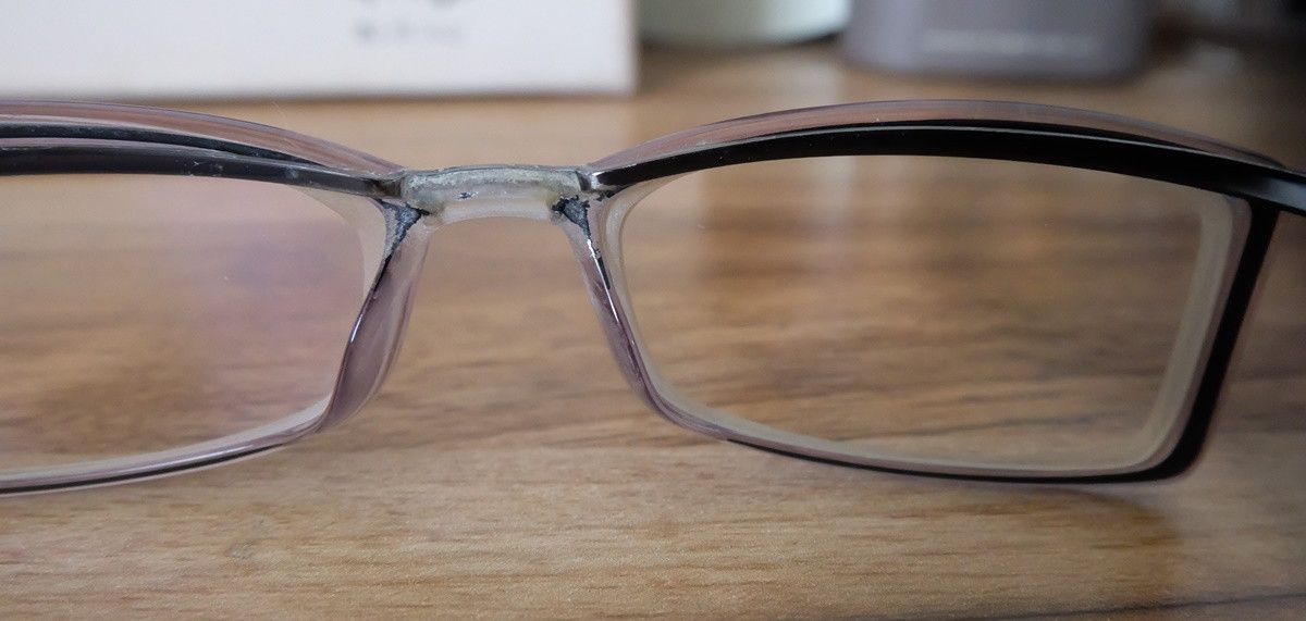 Silhouette Silhouette SPX 2840 Glasses Made in Austria Size ONE SIZE - 6 Thumbnail