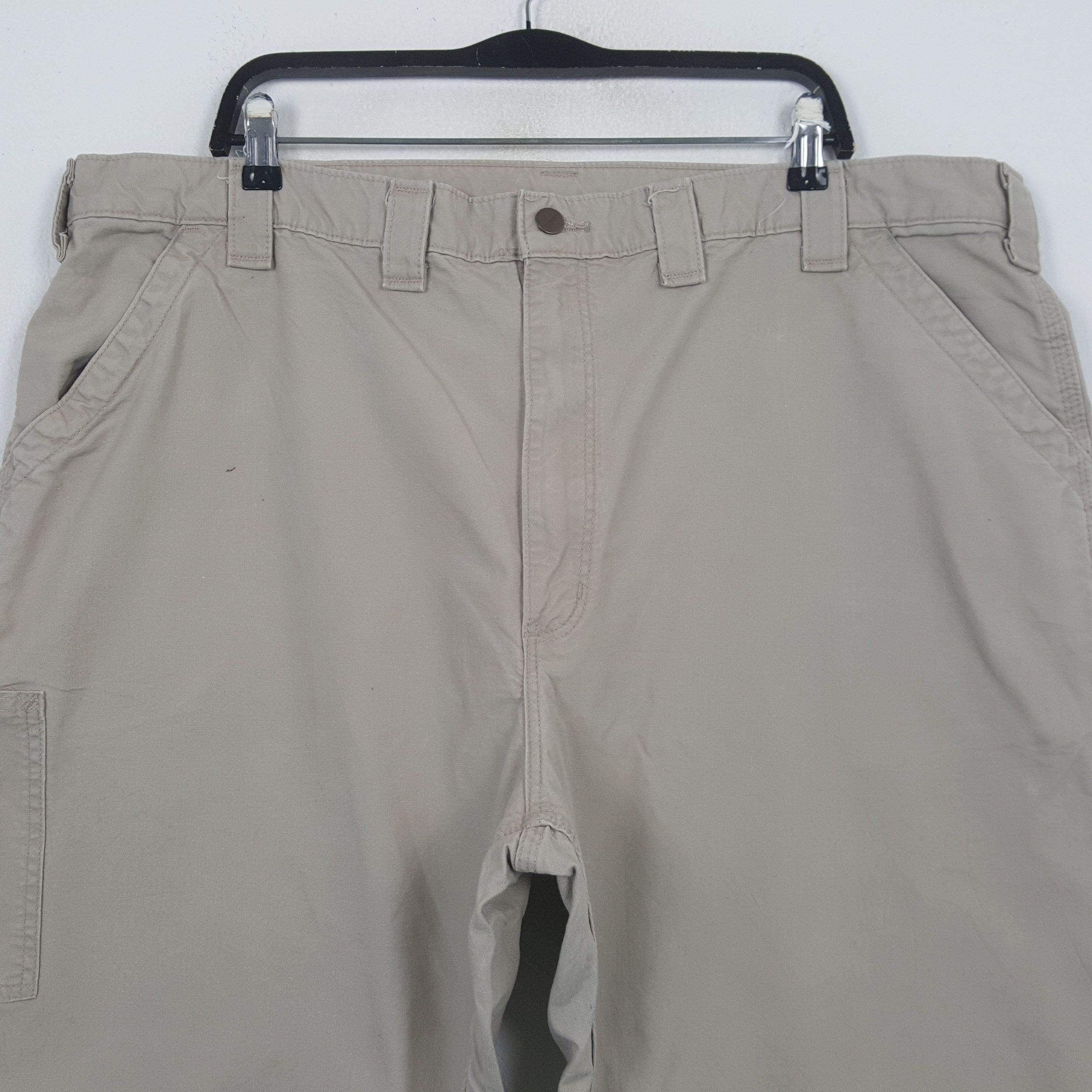 Carhartt Carhartt Outdoor Style Pants RR20 Size US 42 / EU 58 - 2 Thumbnail