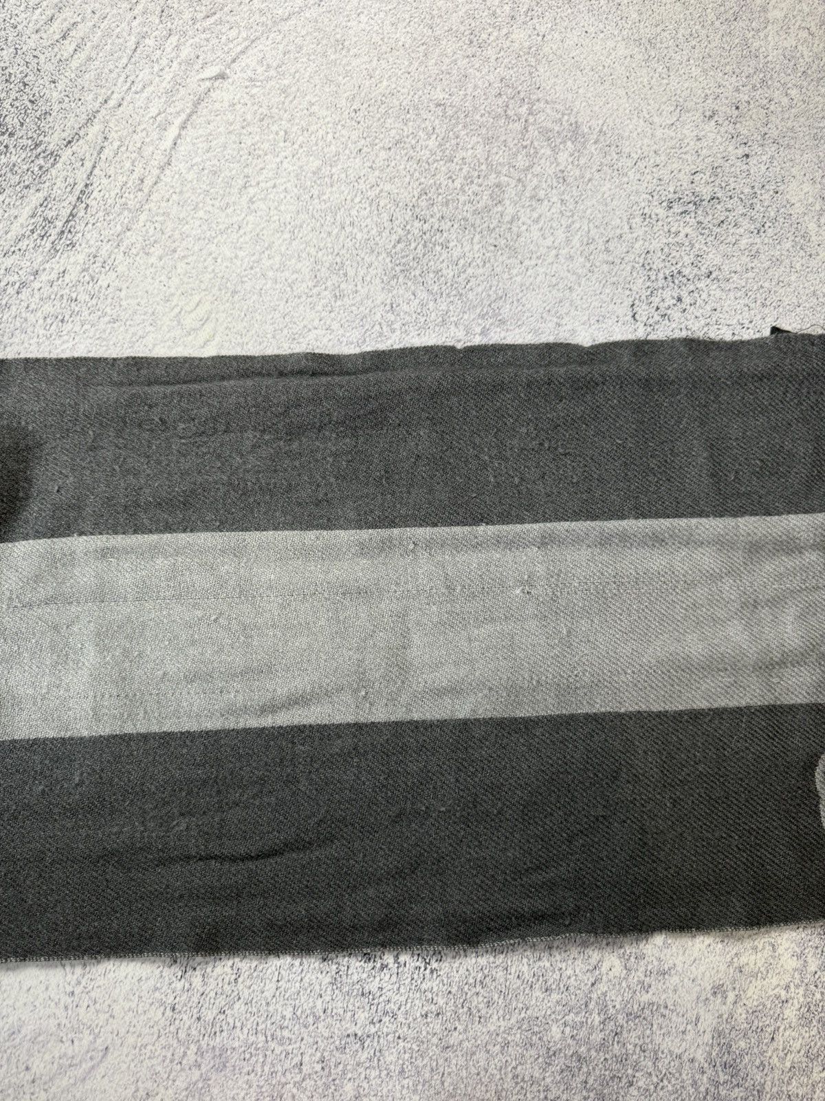 Gucci Vintage Gucci scarf wool Size ONE SIZE - 21 Thumbnail
