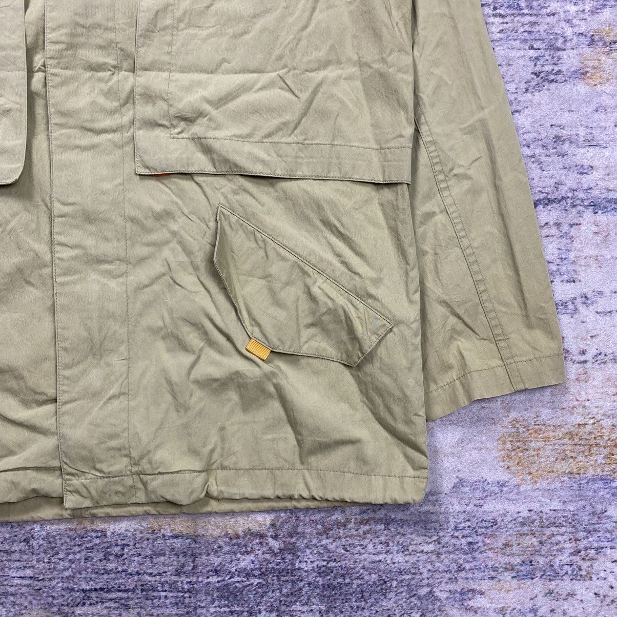Levi's × Massimo Osti Levis Icd by massimo osti multi pocket jacket Size US L / EU 52-54 / 3 - 5 Thumbnail
