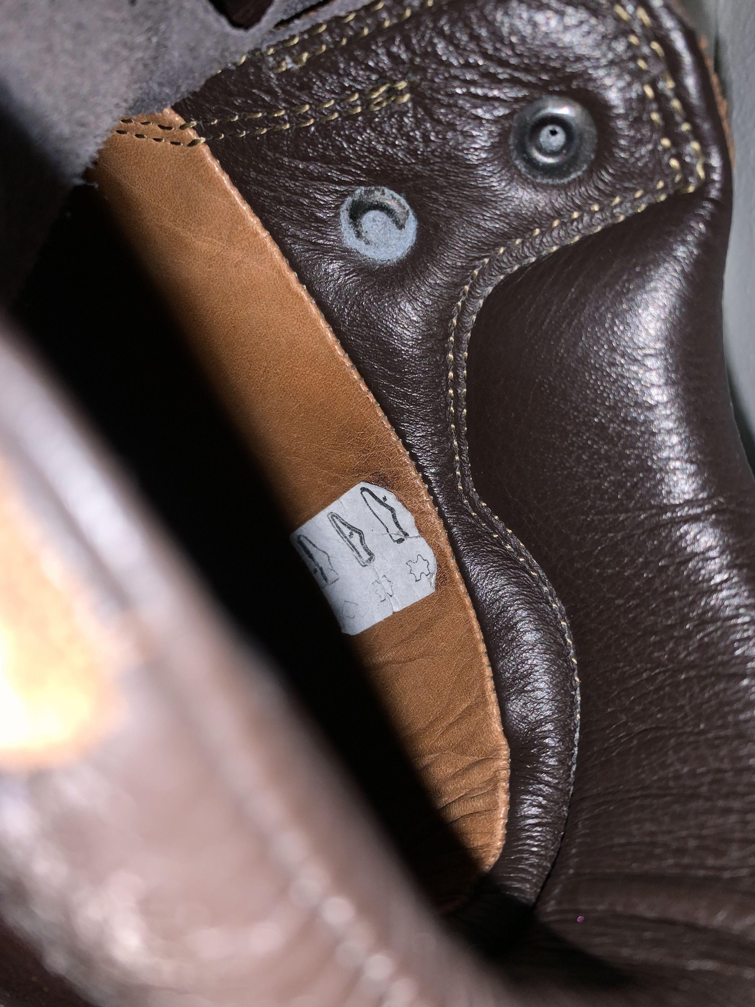 Diemme Diemme Roccia Vet Boot Mogano Original Leather Size US 8 / EU 41 - 8 Thumbnail